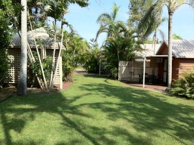 Kookaburra Holiday Park