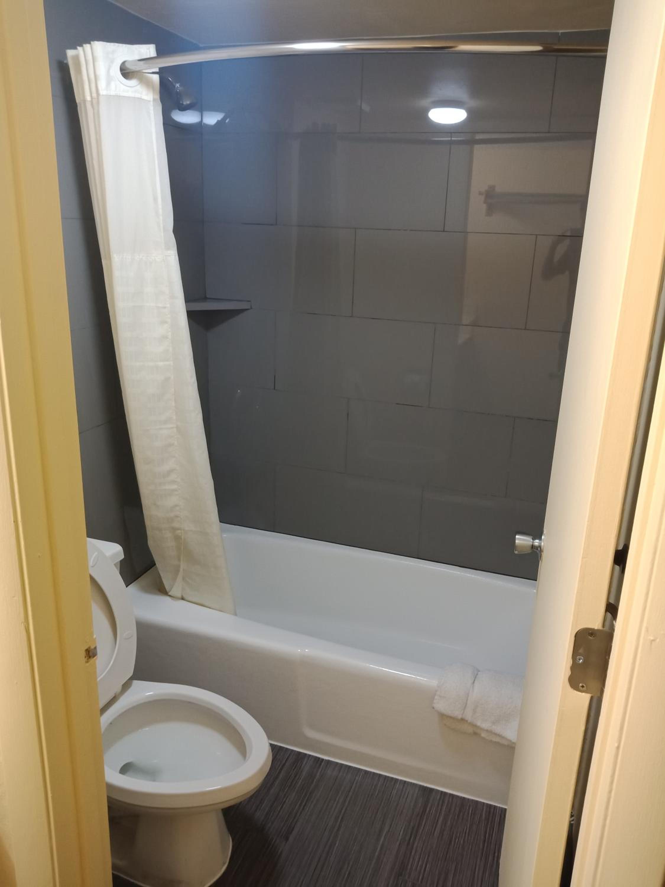 Budget Inn Of Orlando