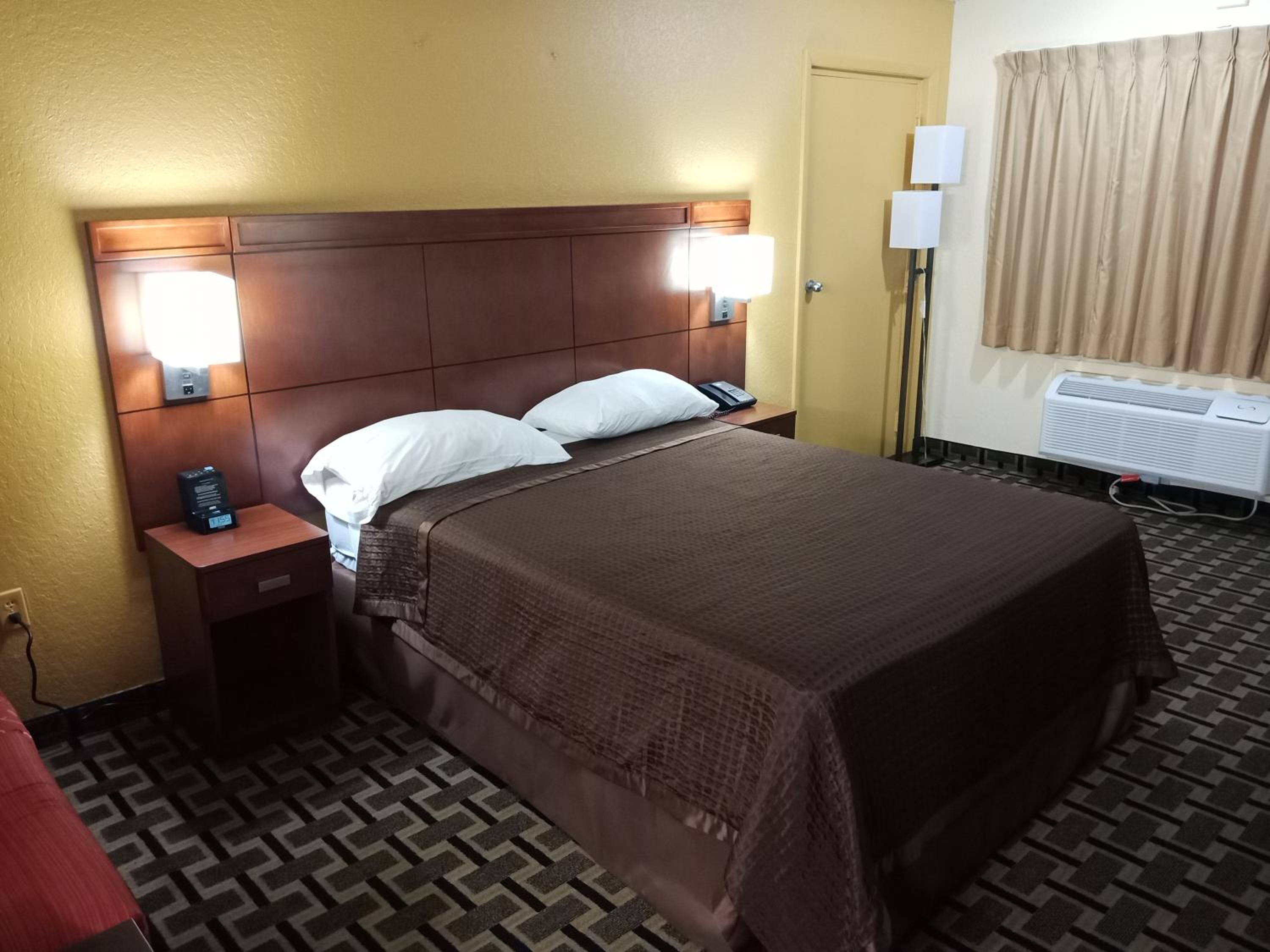 Budget Inn Of Orlando