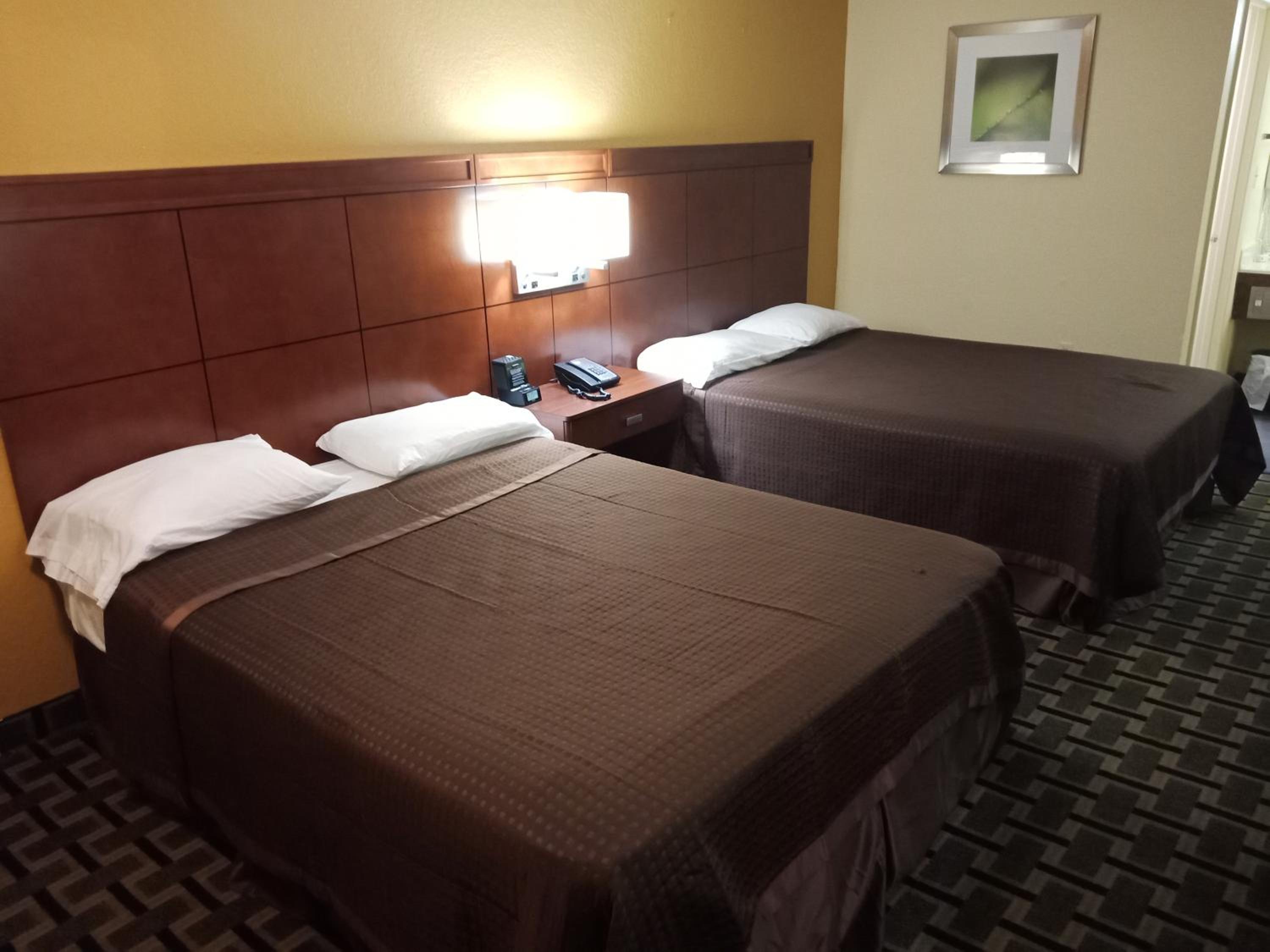 Budget Inn Of Orlando