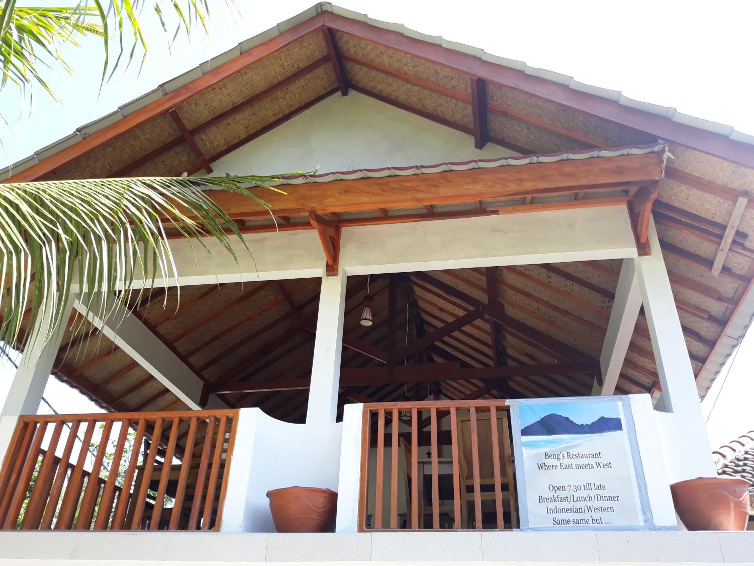 Serah's Homestay view 5