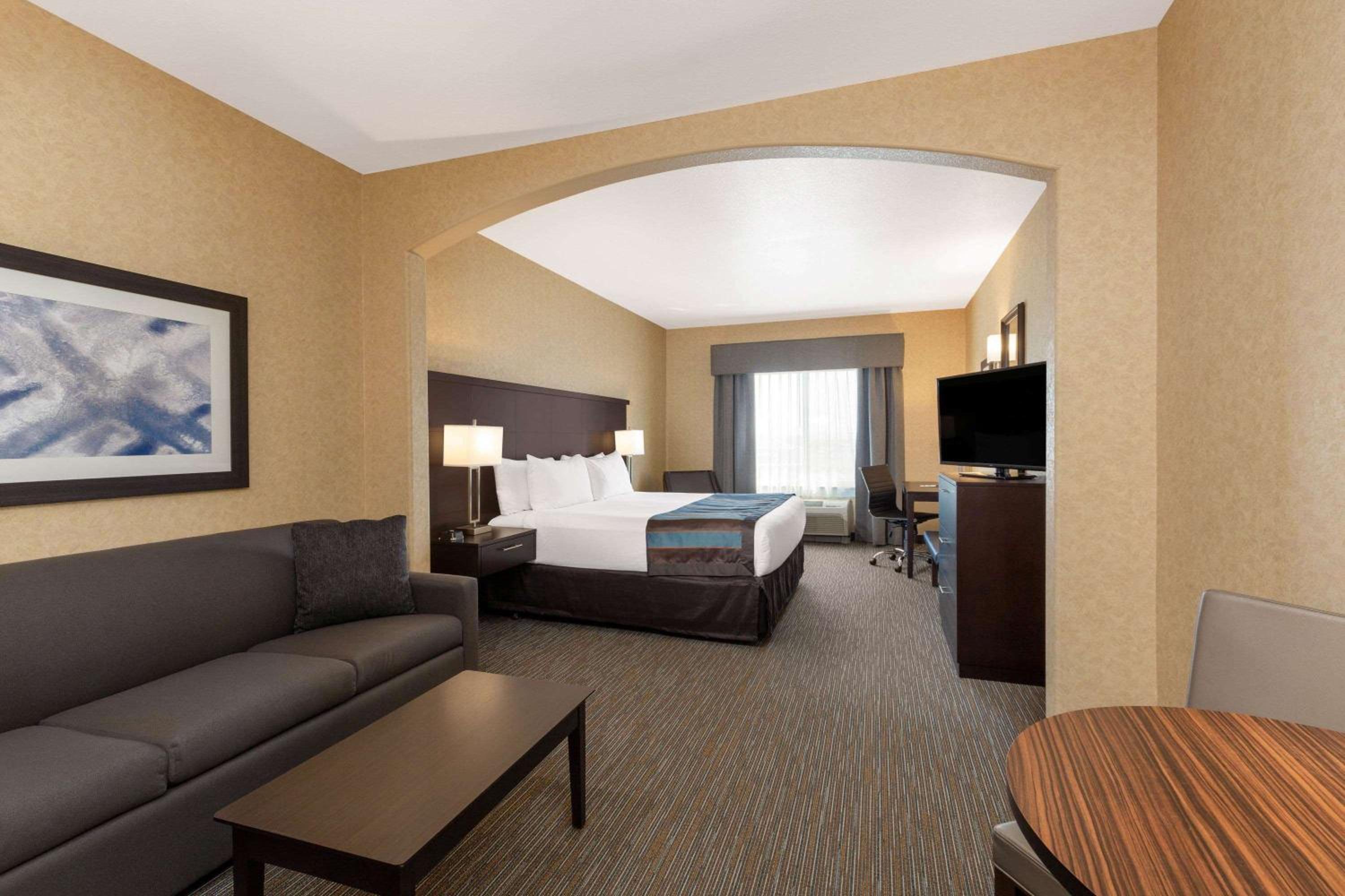 Moses Lake Vacations - Wingate by Wyndham Moses Lake - Property Image 5