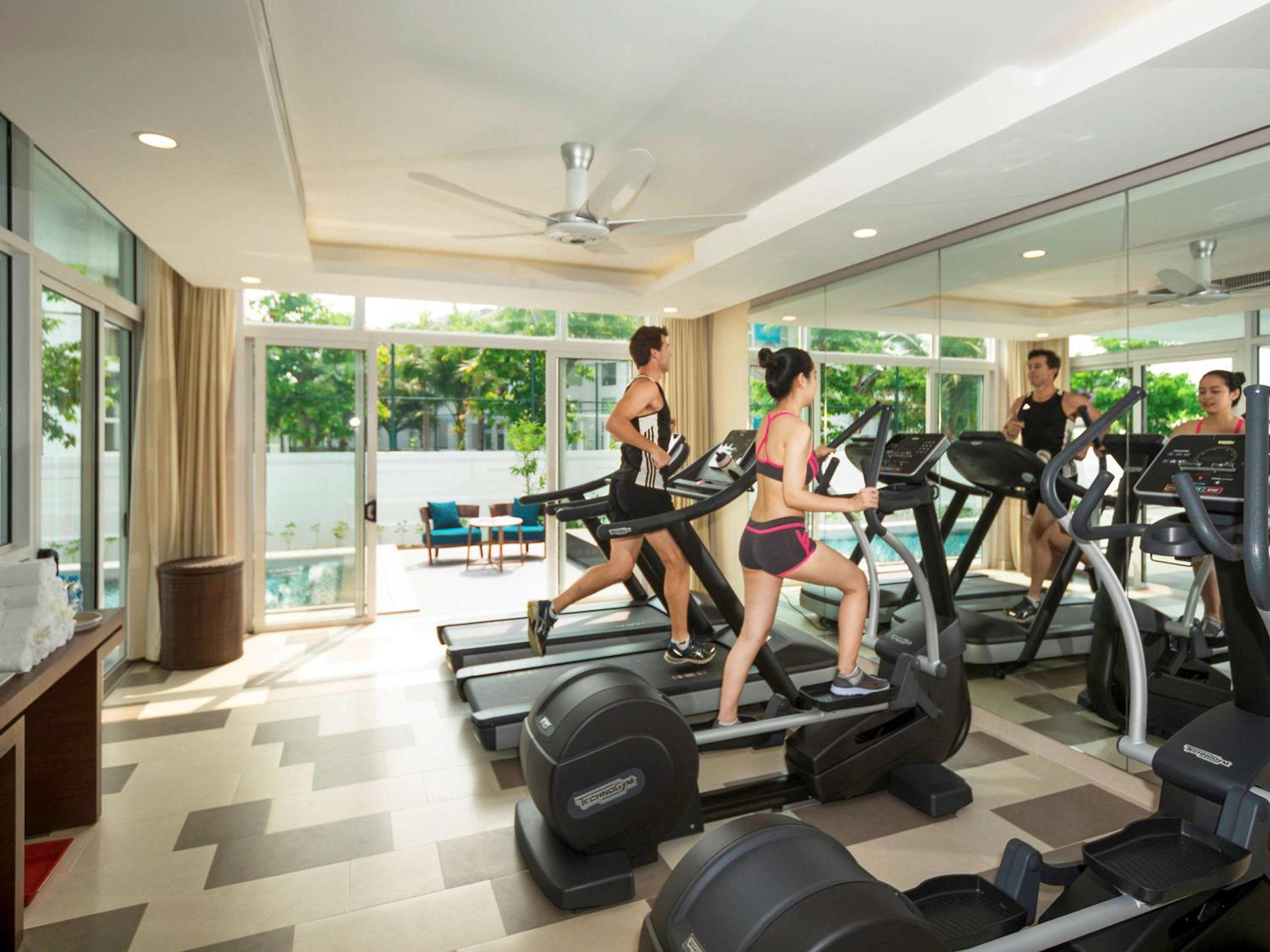 Premier Village Danang Resort Managed By Accor