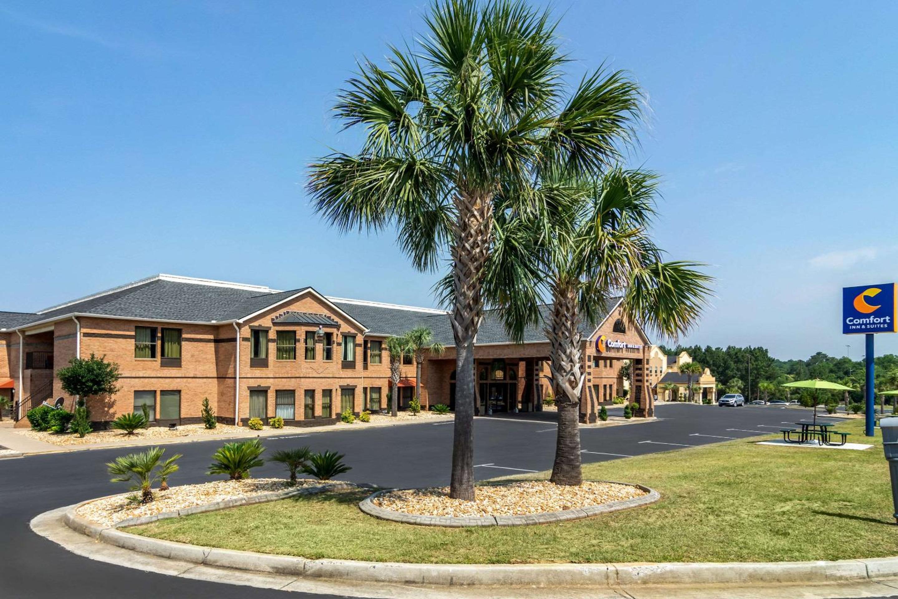 Perry Vacations - Comfort Inn Suites Perry National Fairgrounds Area - Property Image 31