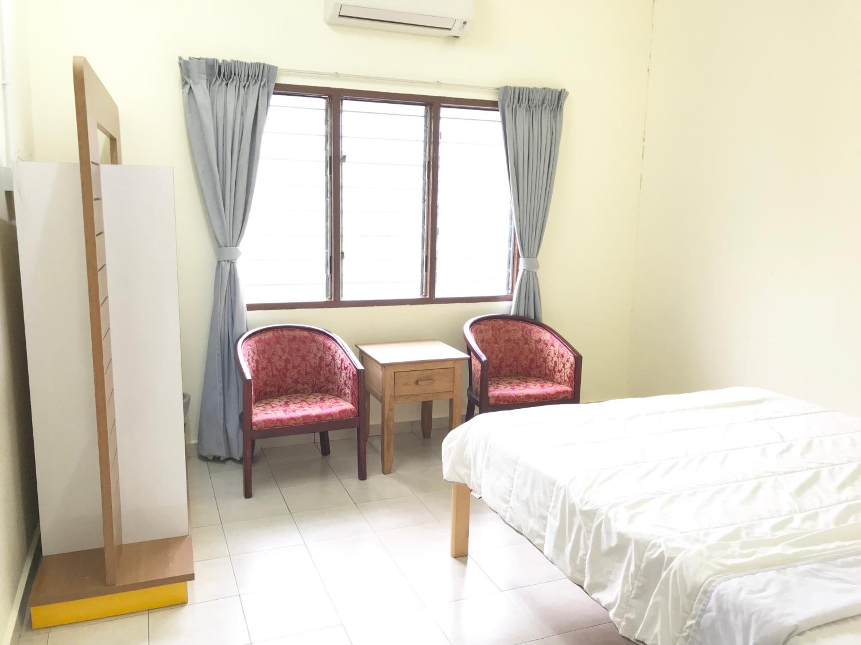 SingSport Holiday House photo 3