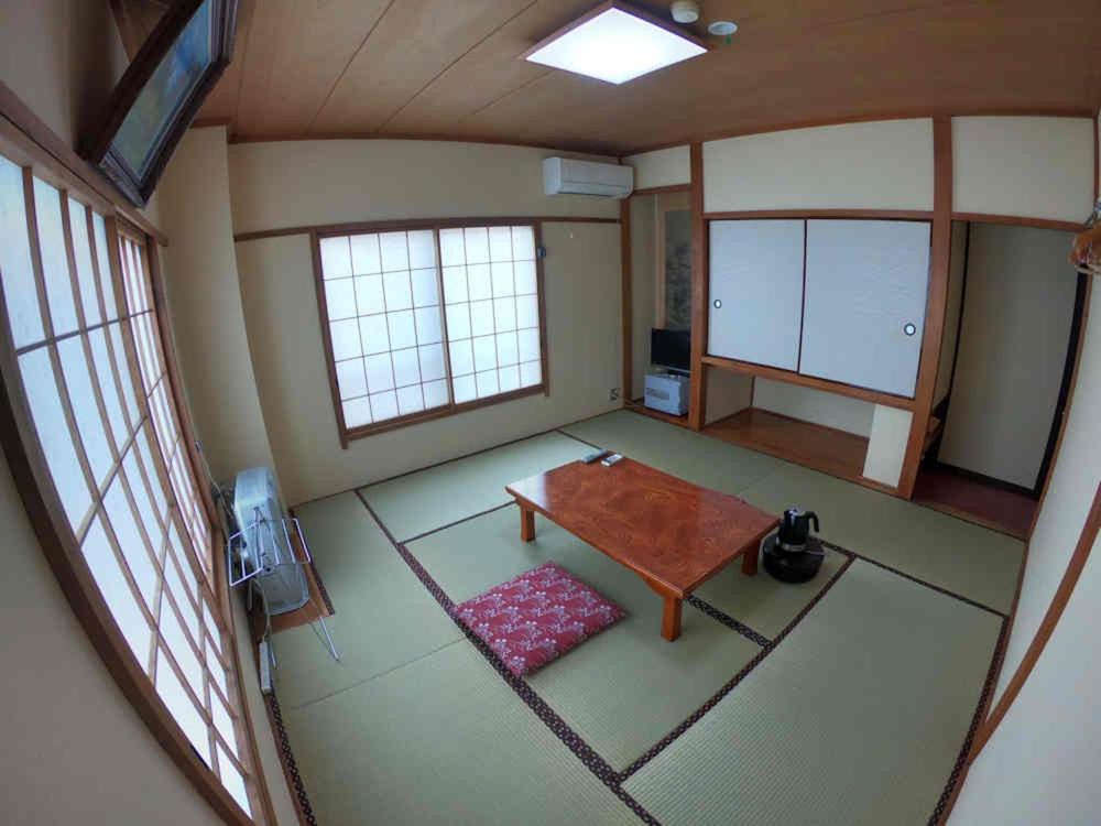 Yuzawa Ski House