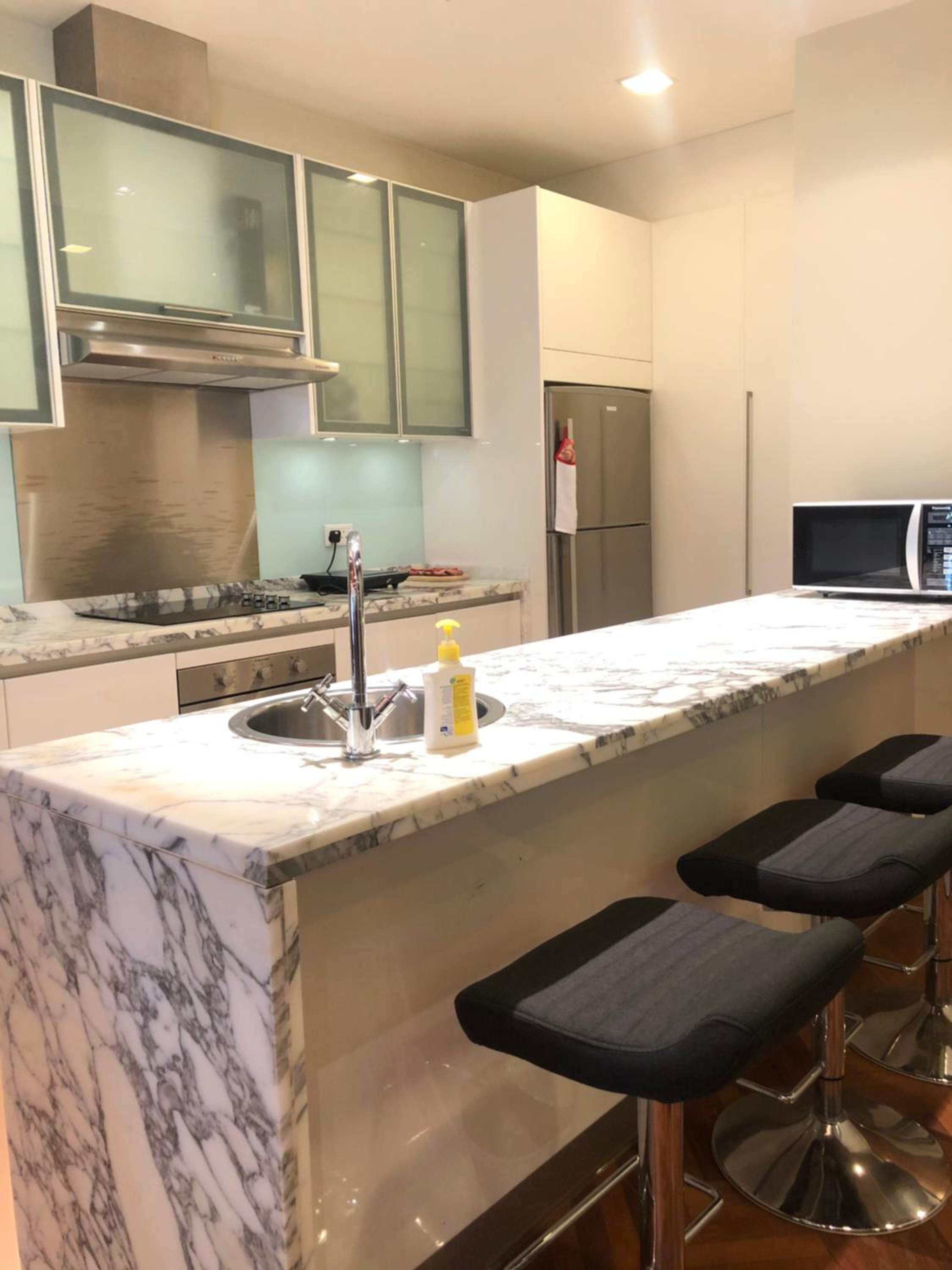 The Suites at Waterside Straits Quay by Plush photo 3