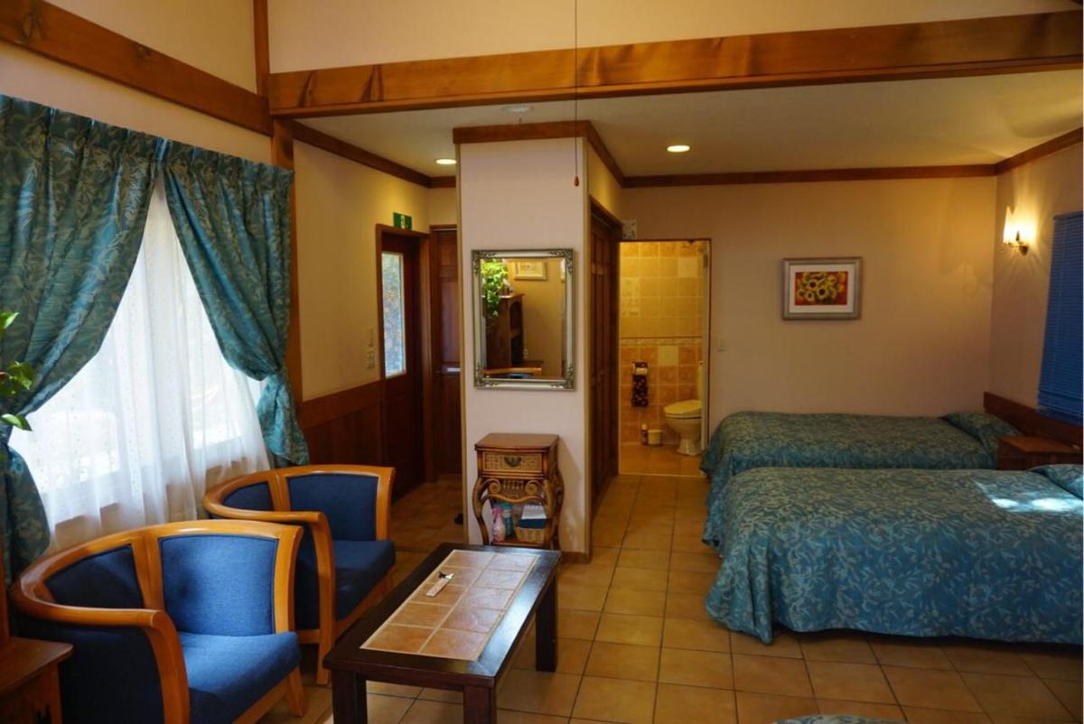 Private Hotel Rei view 2