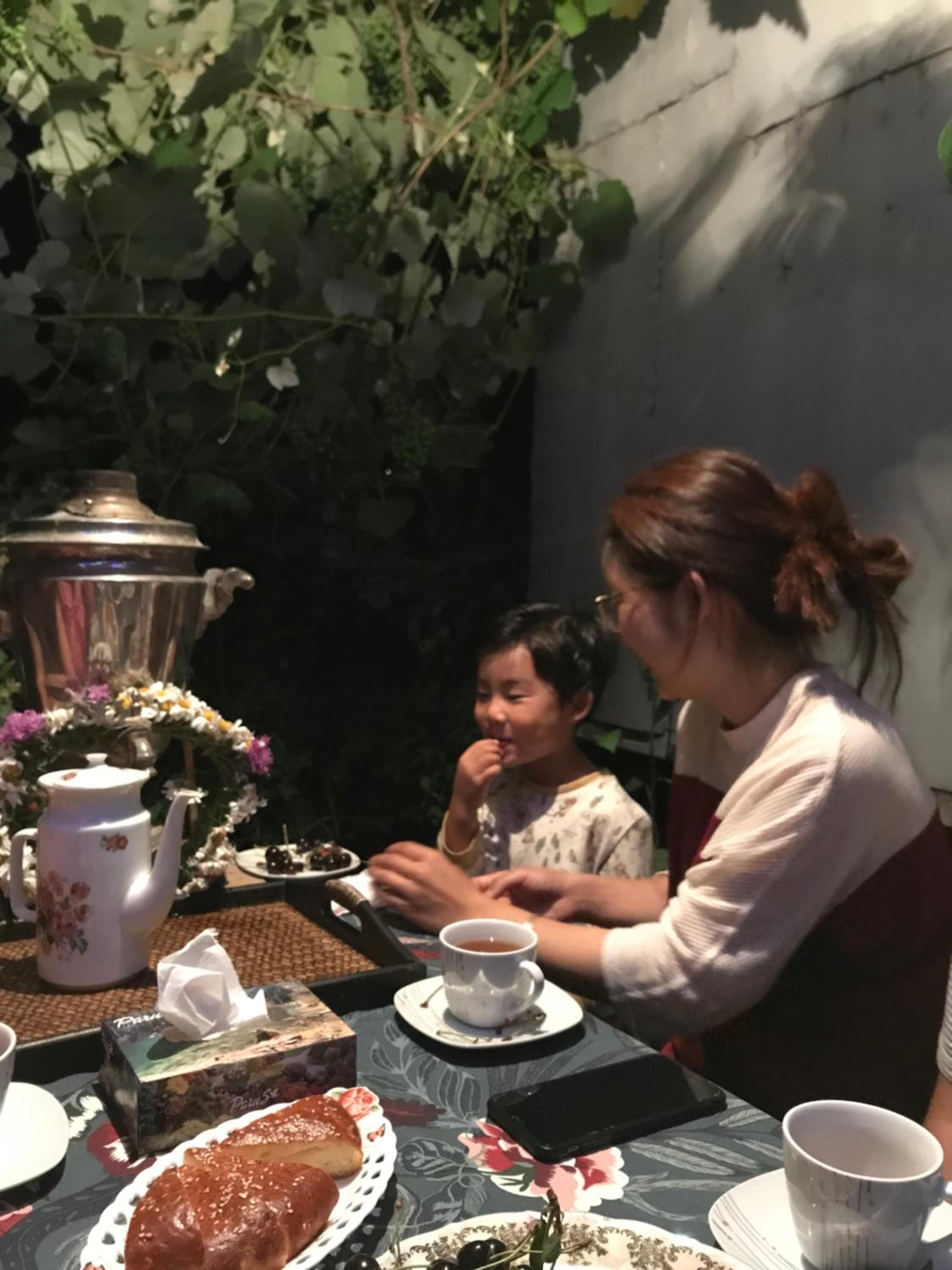 Aregak B&B and Tours