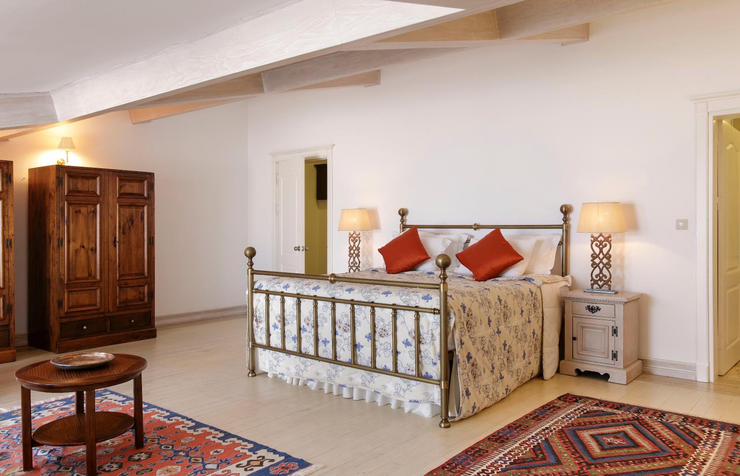 Marti Resort Deluxe Hotel — photo 129