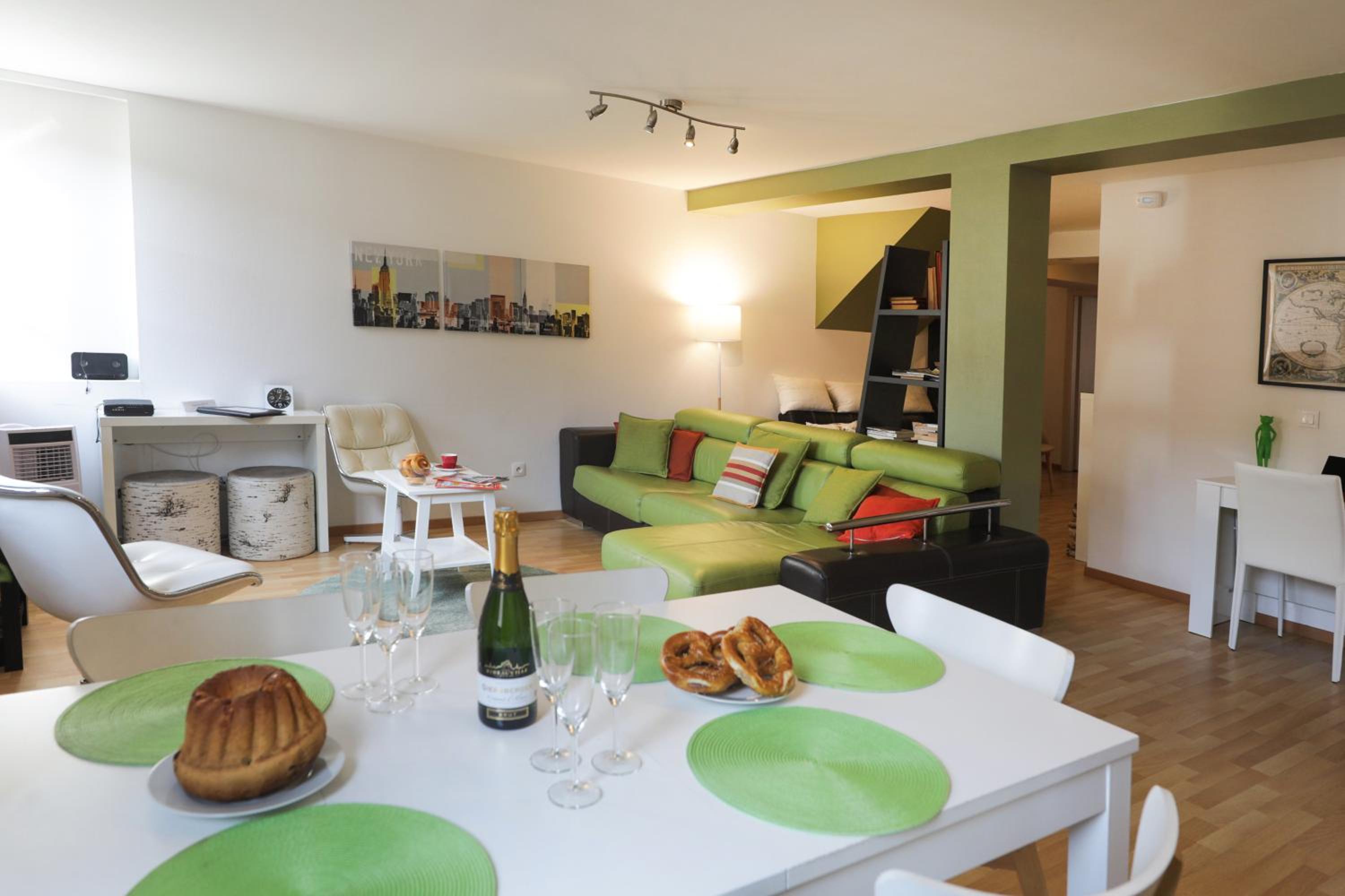 COLMARAPPART Grand'Rue