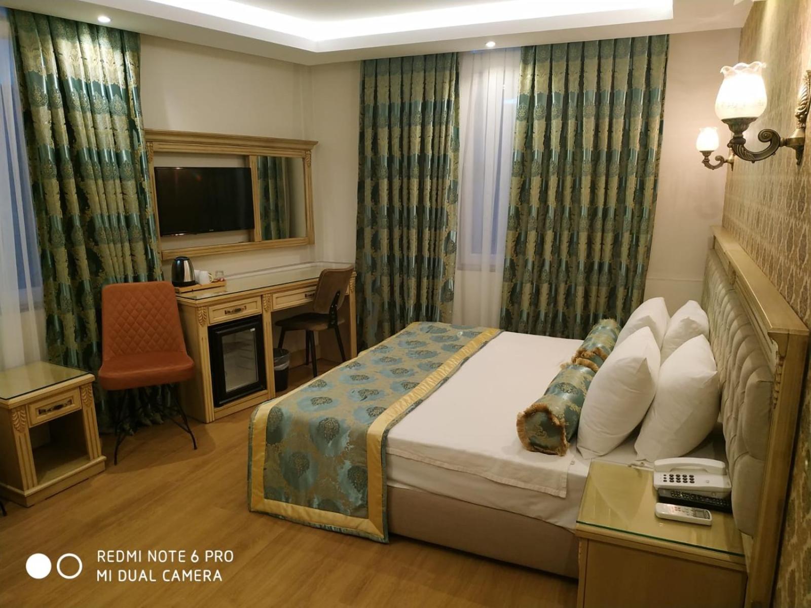 Apple Tree Otel - Image 31