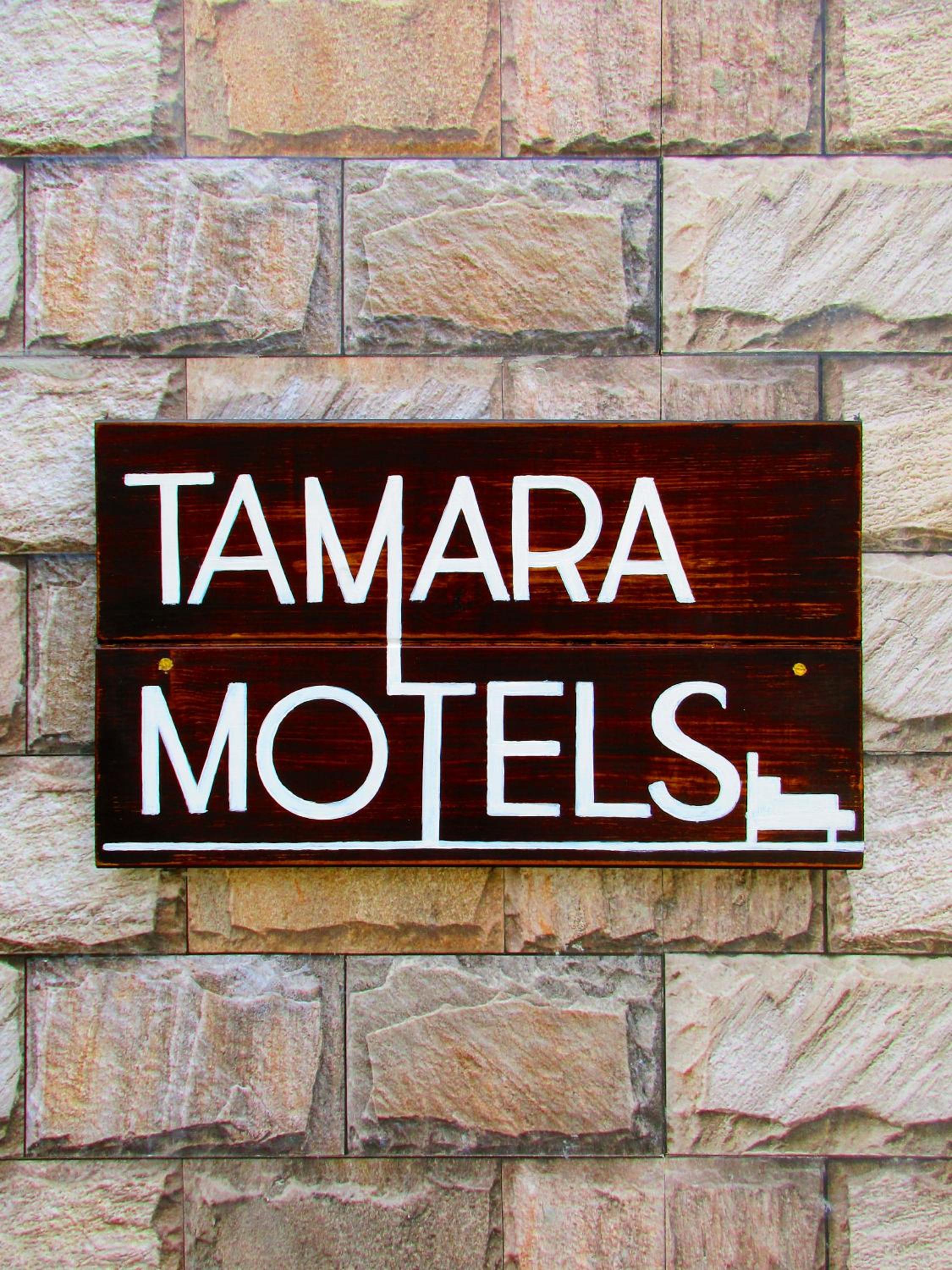 Tamara Motels
