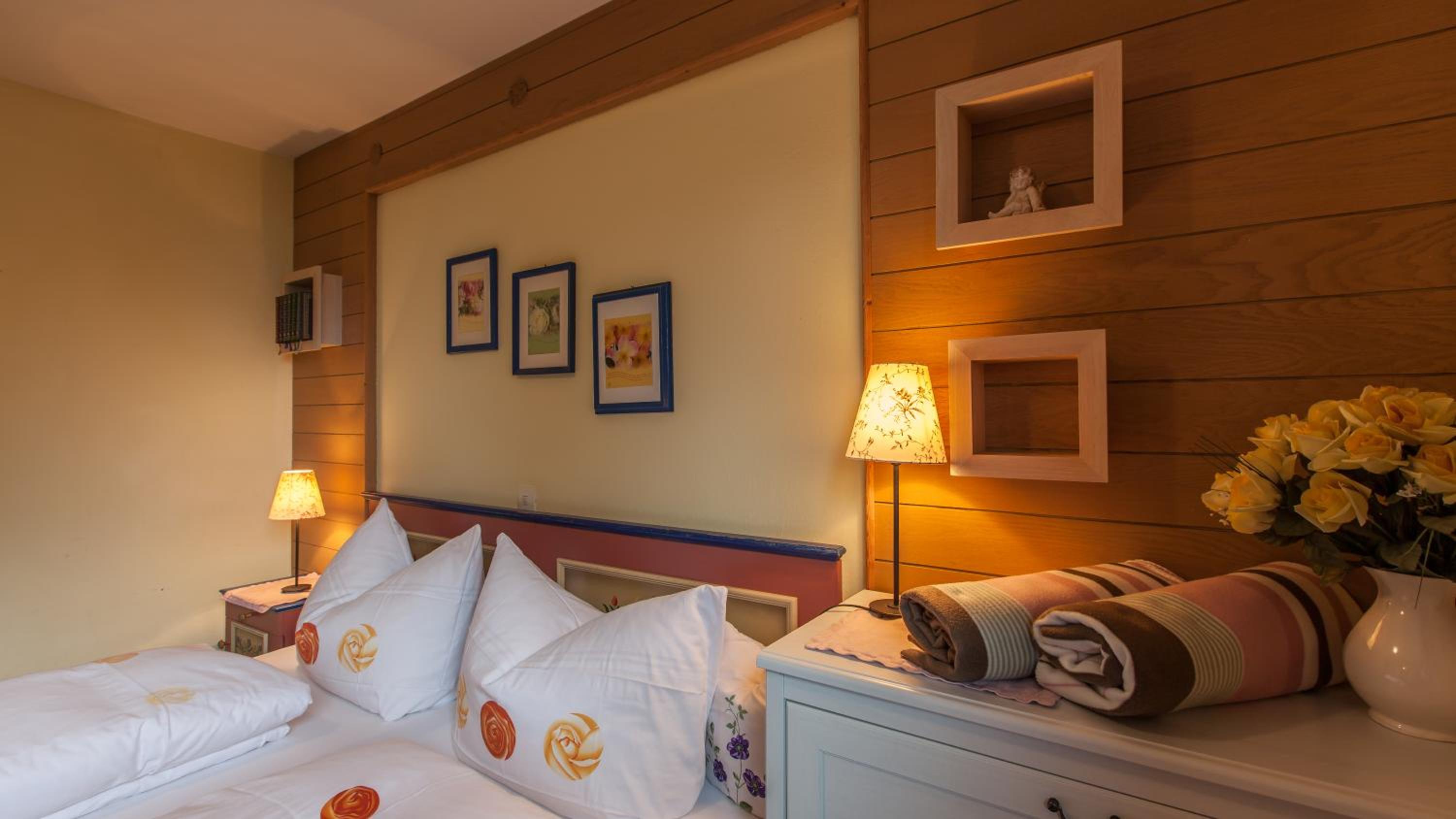 Alpbach Apartments