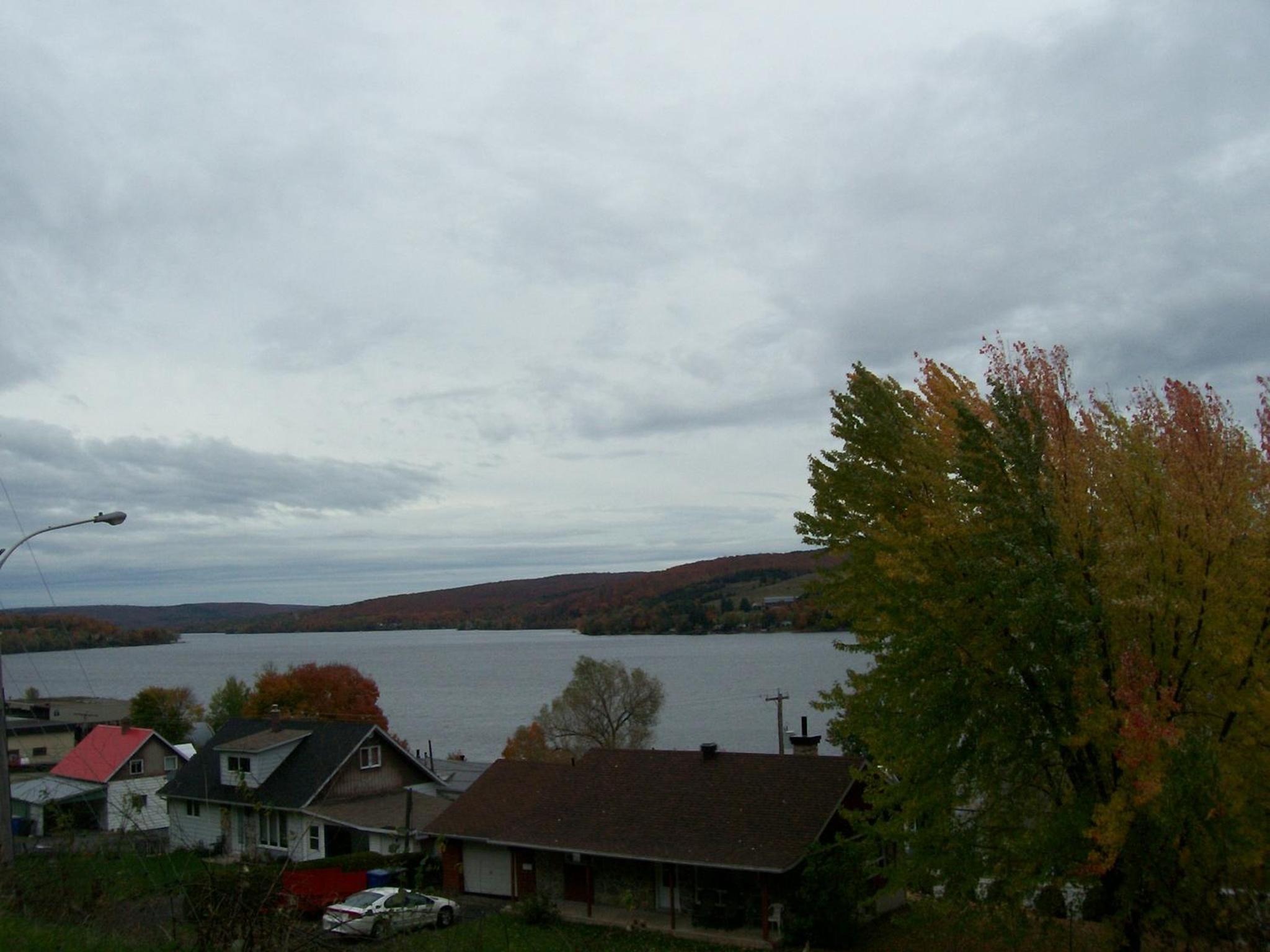 Chalets Garou