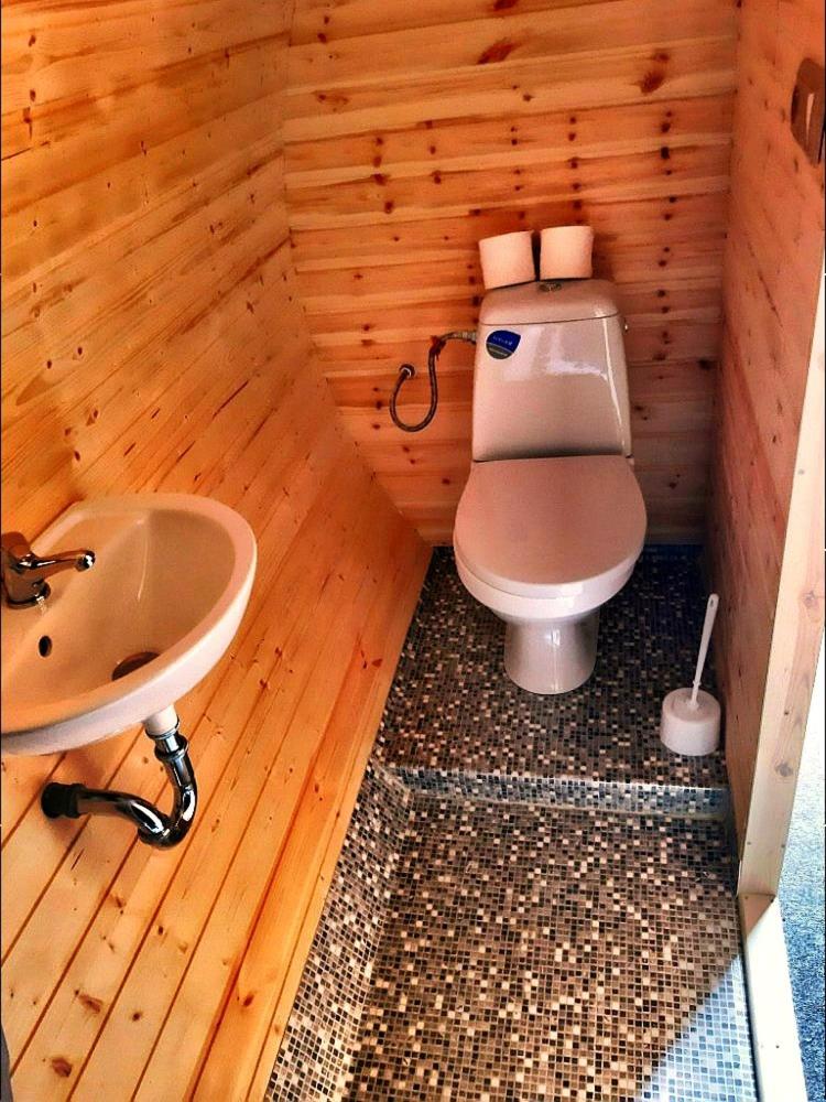 Wellness Penzion Stonozka