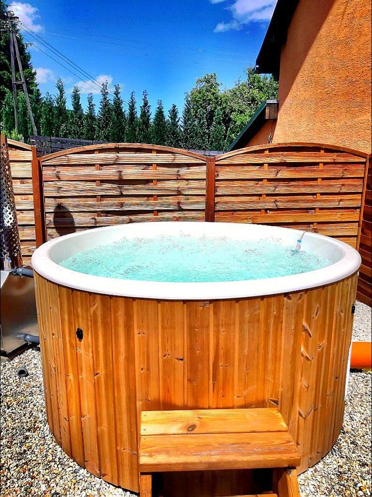 Wellness Penzion Stonozka