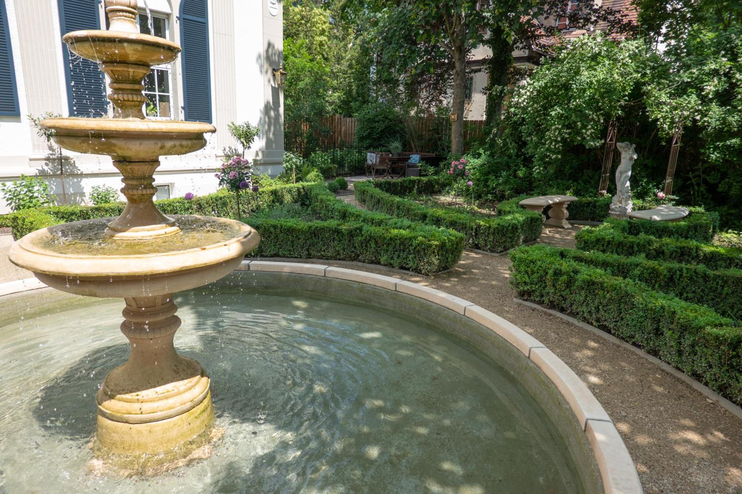 Villa Golding - Flat 1 view 5