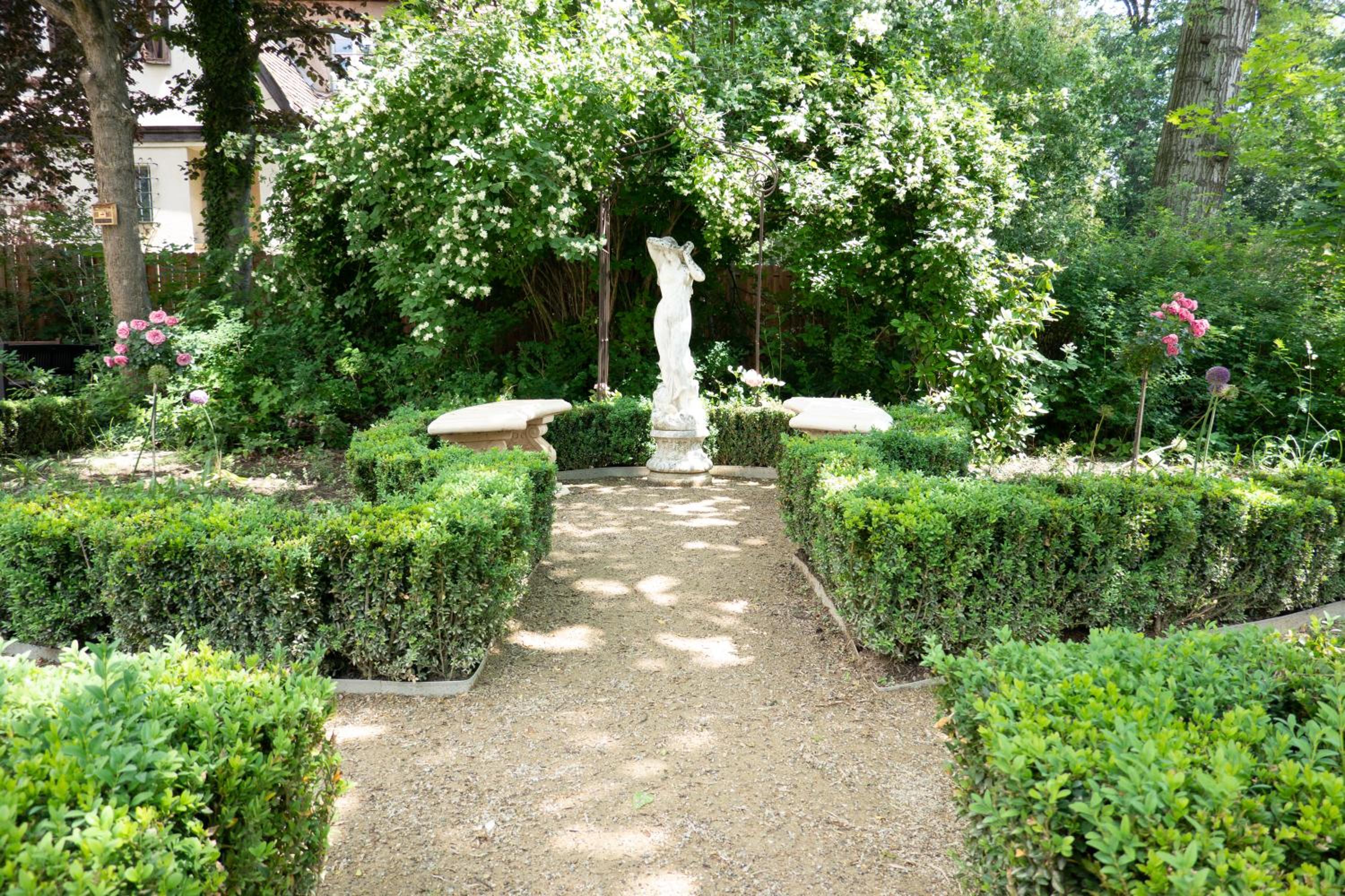 Villa Golding - Flat 1 view 3