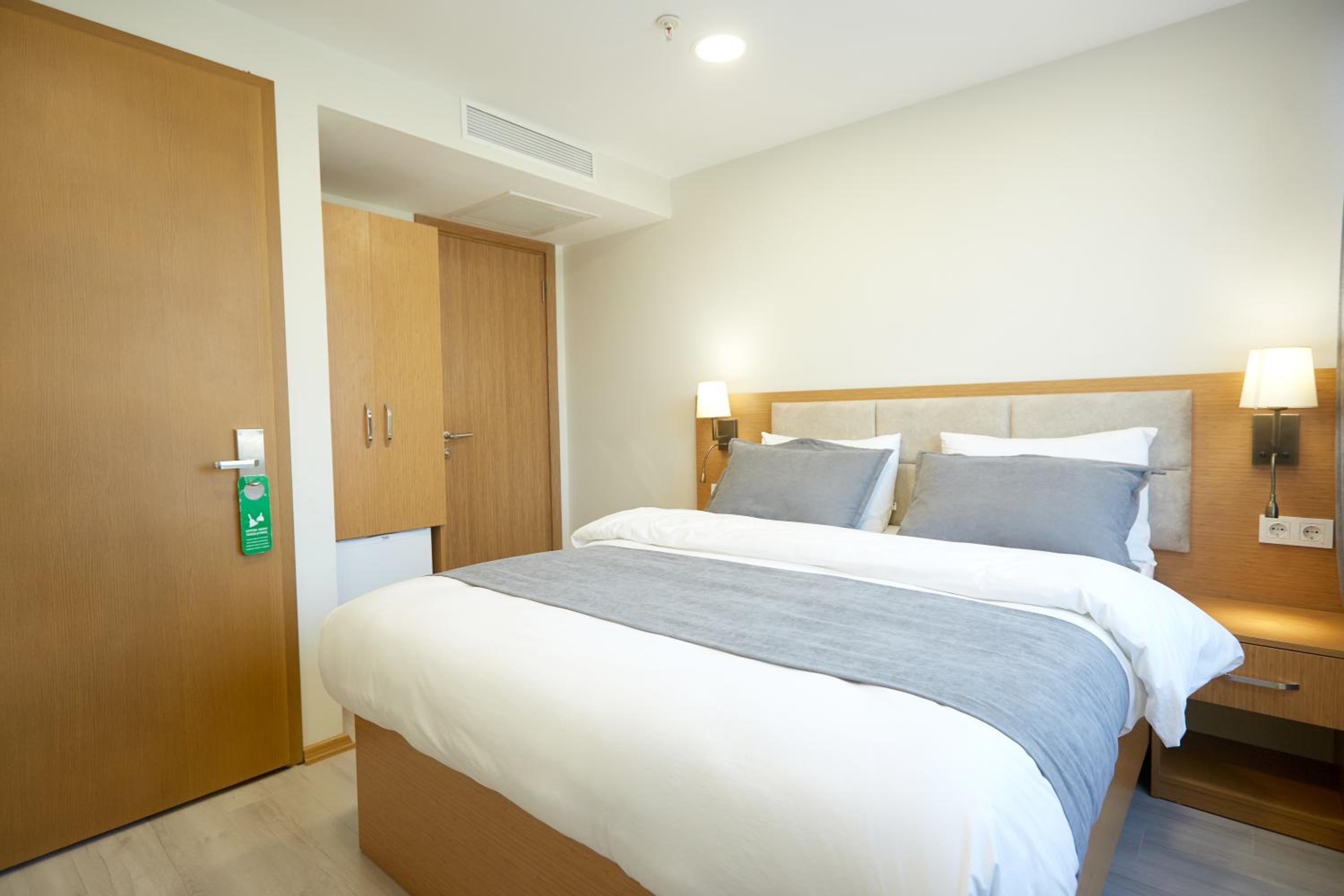 Kartal Palace Taksim Square AİLE OTELİ - Image 18