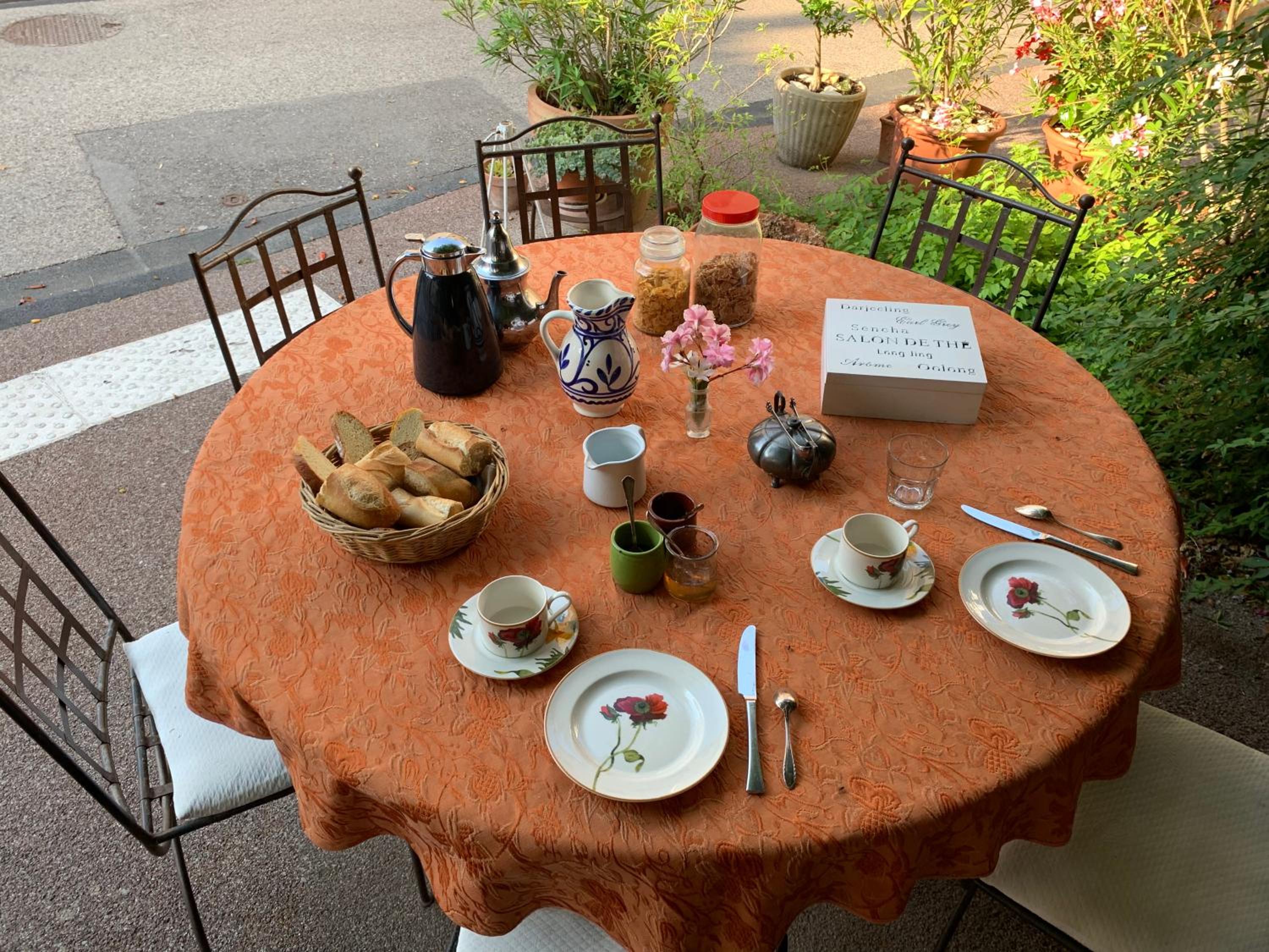 La Sarrasine view 5