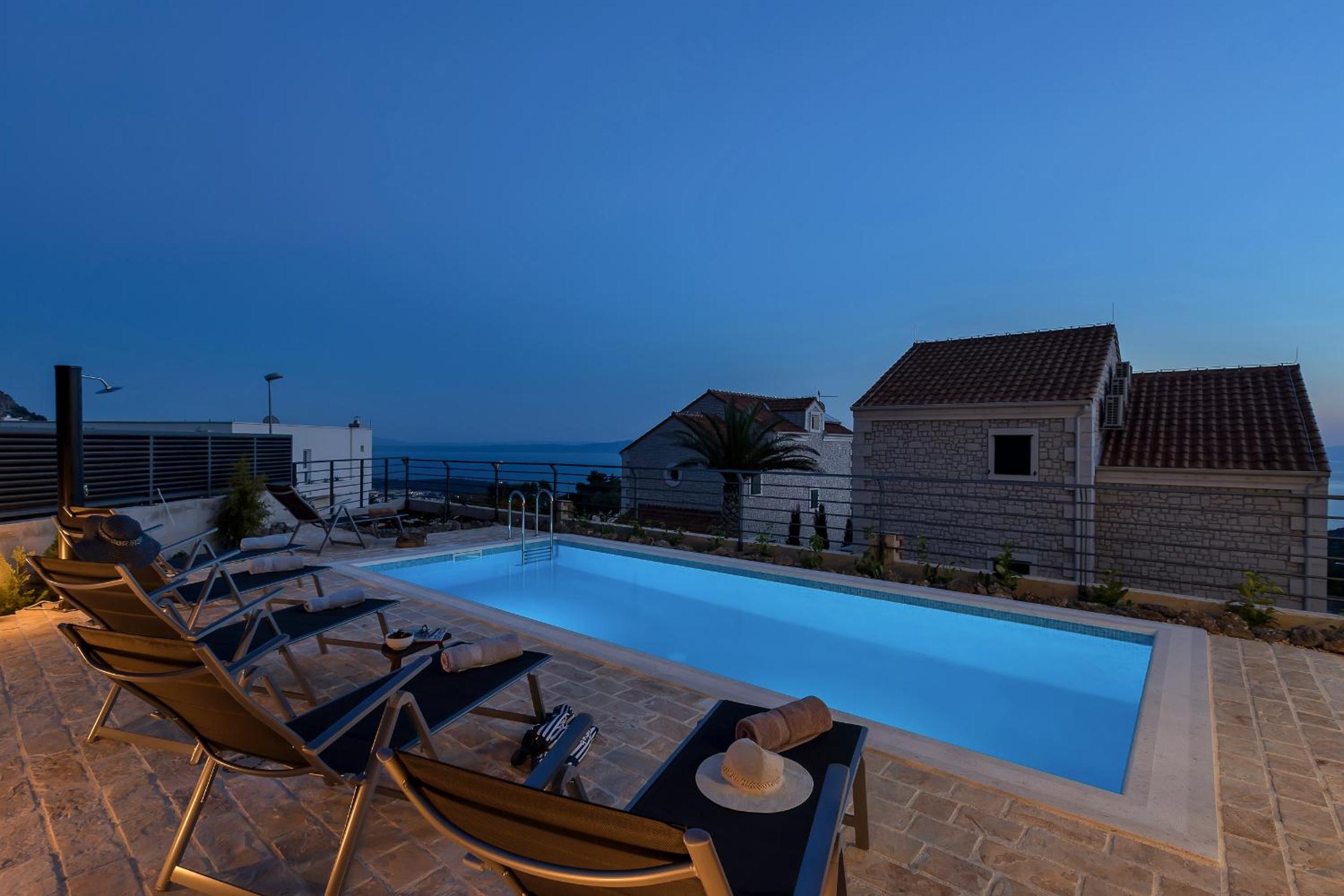 Villa Smart view 2