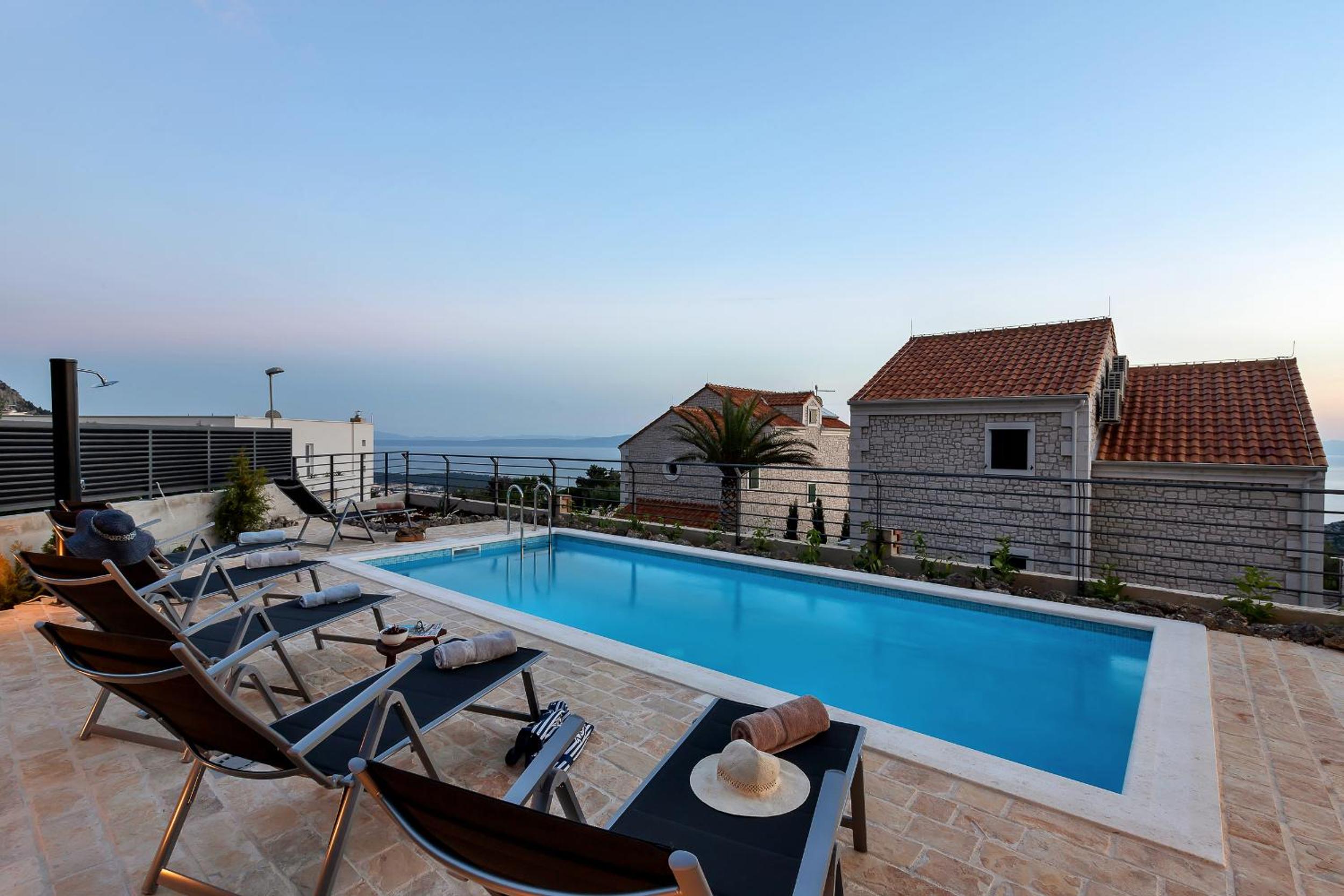 Villa Smart view 3