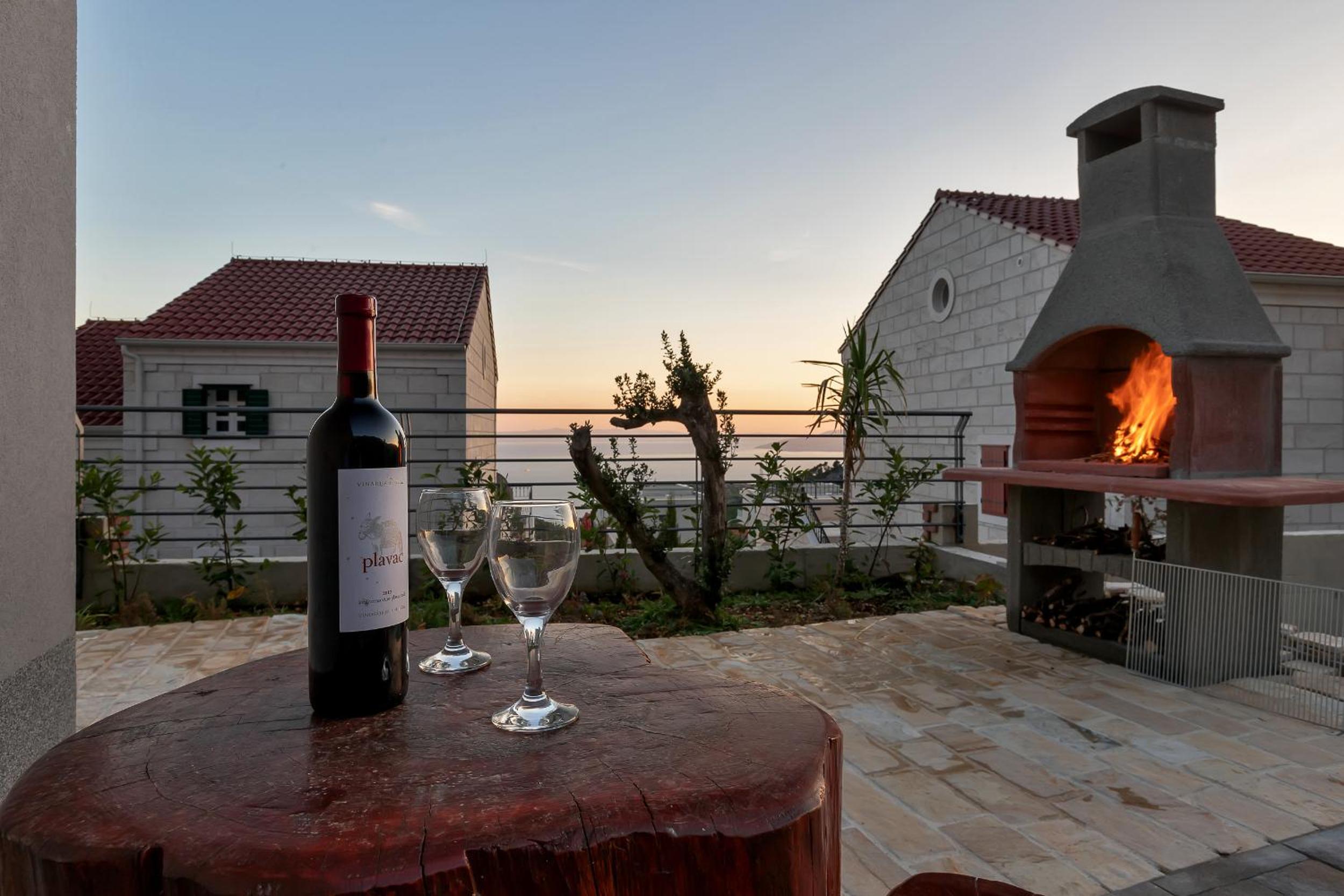 Villa Smart view 4