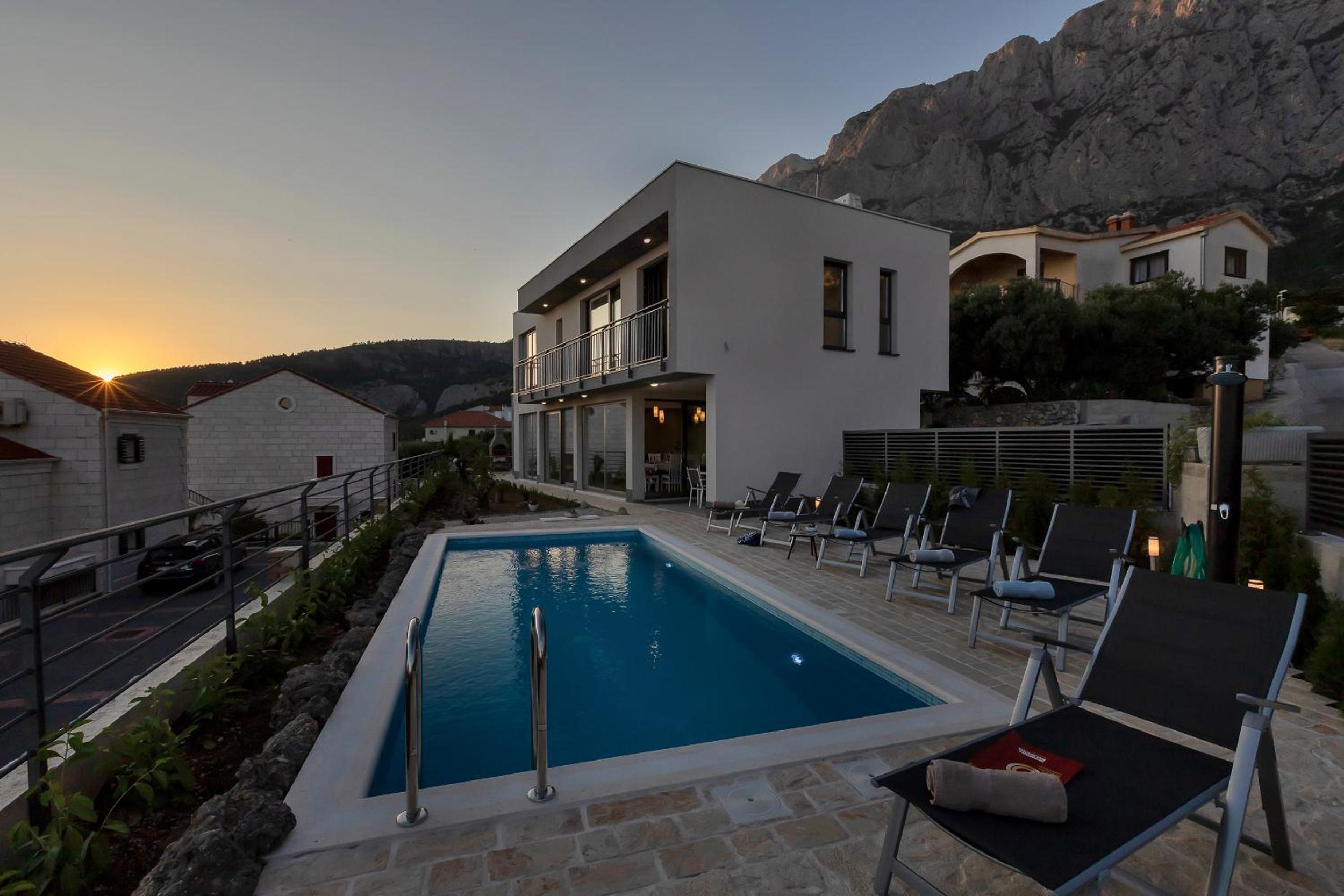 Villa Smart view 5