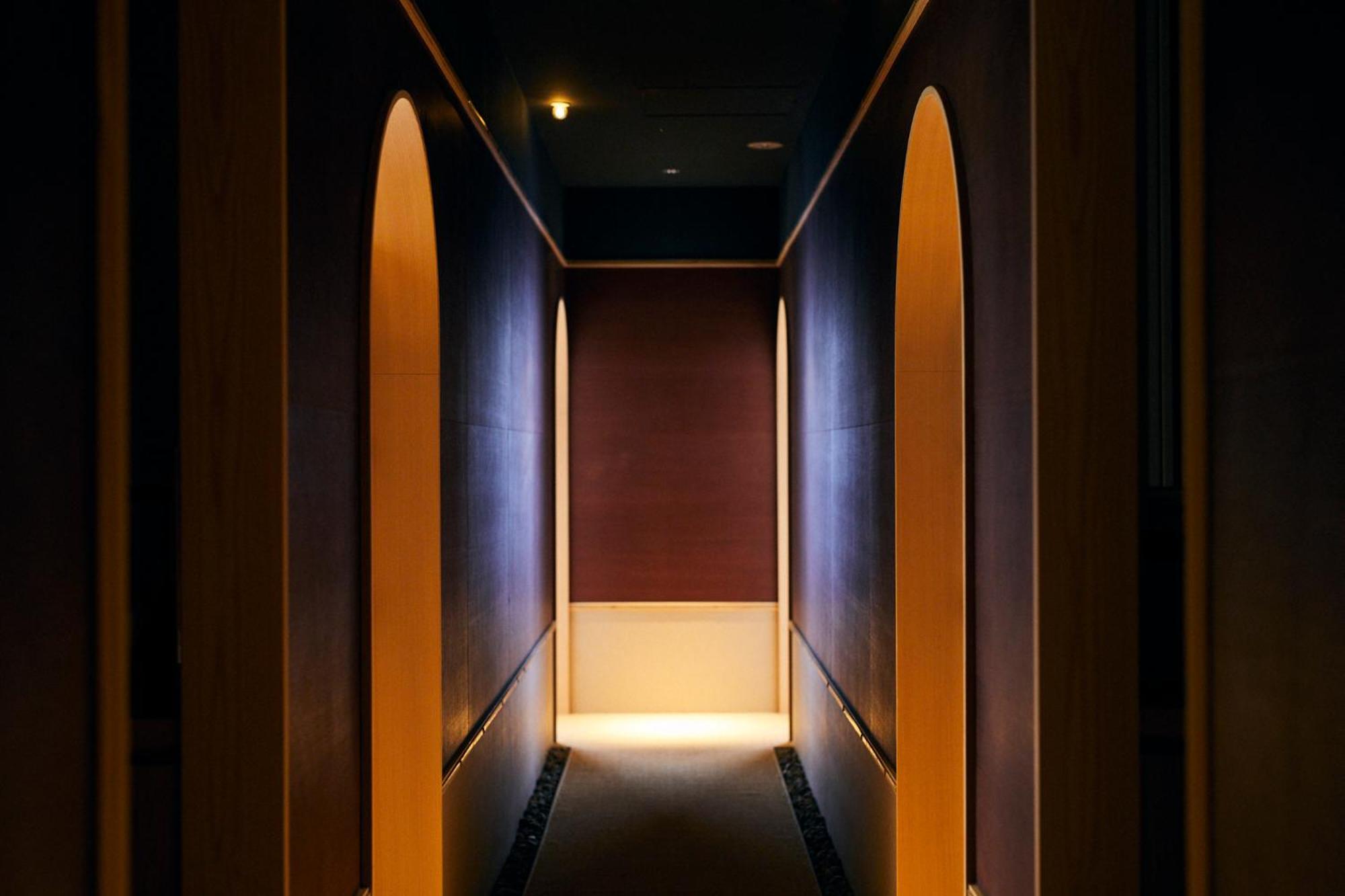 cyashitsu ryokan asakusa
