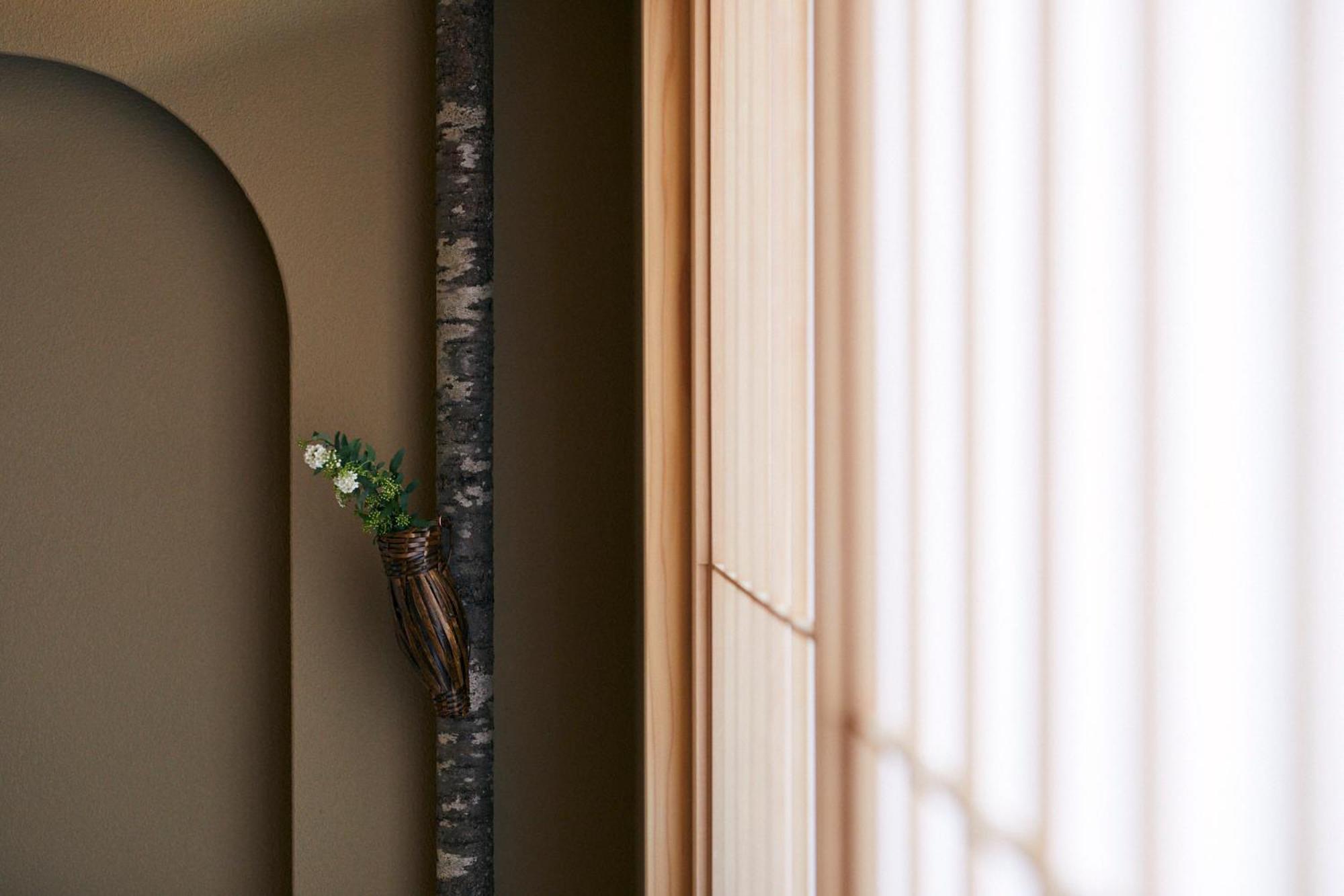 cyashitsu ryokan asakusa
