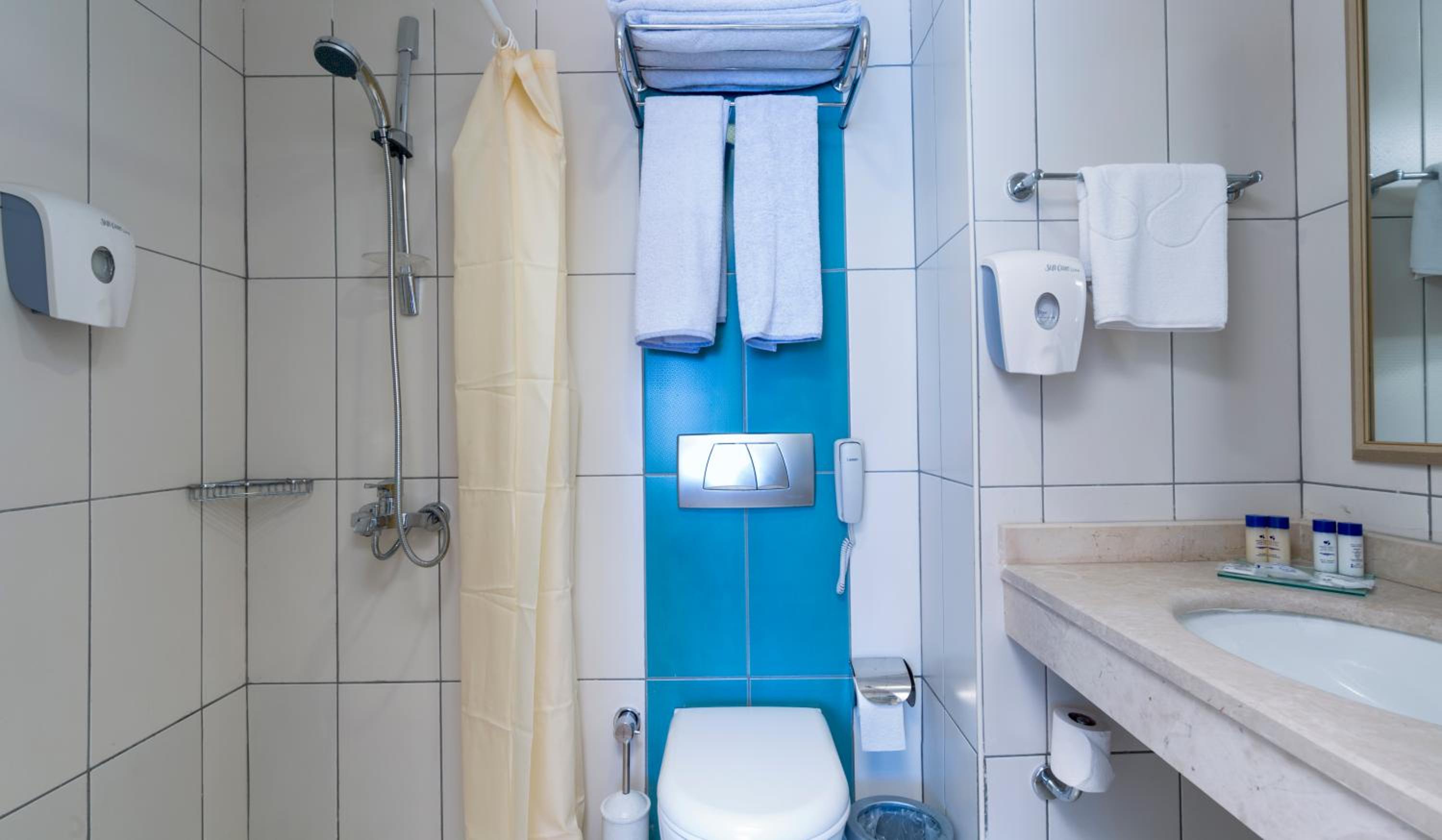 Crystal Boutique Comfort Collection - Adult Only