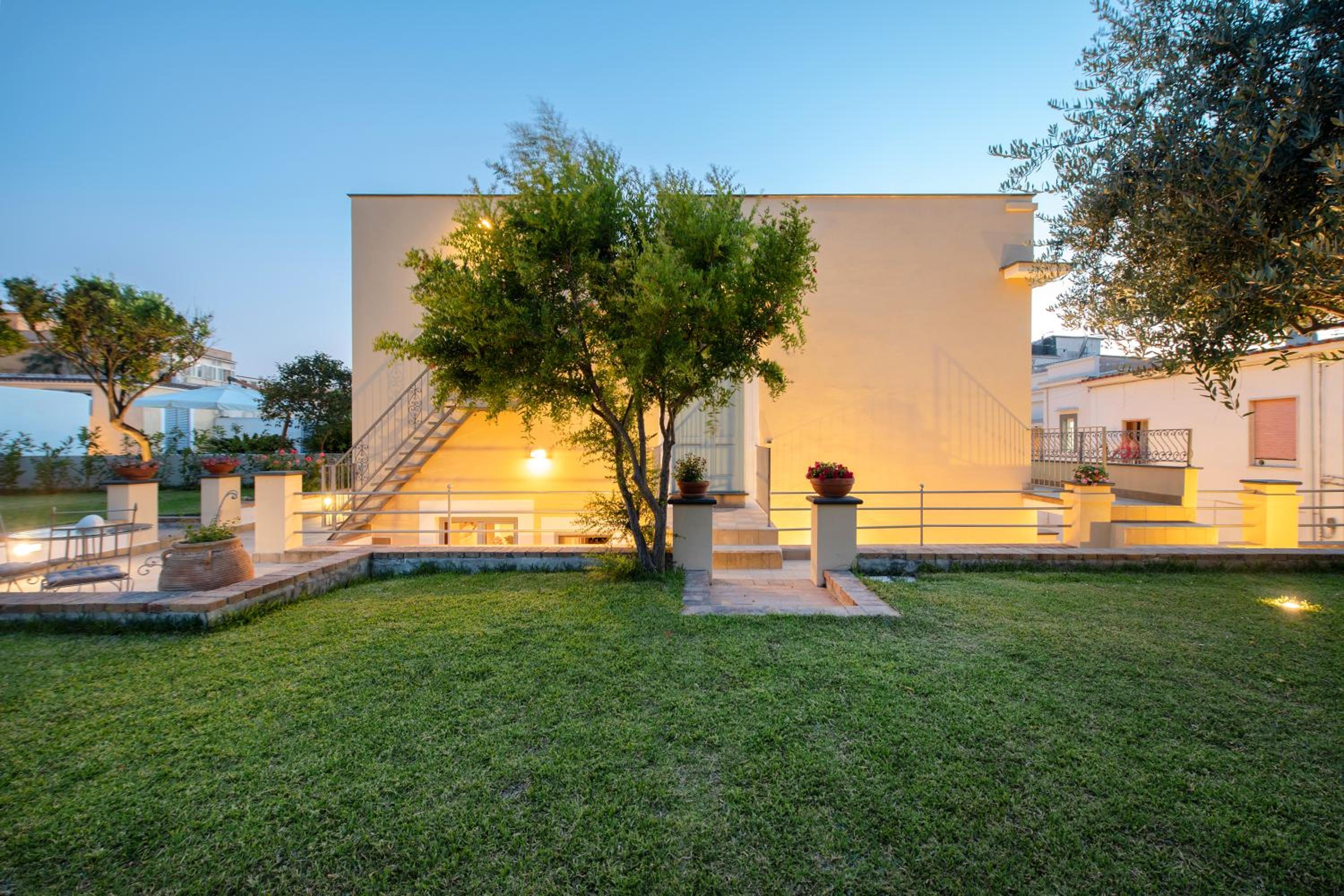 B&B PROCHYTEA photo 4