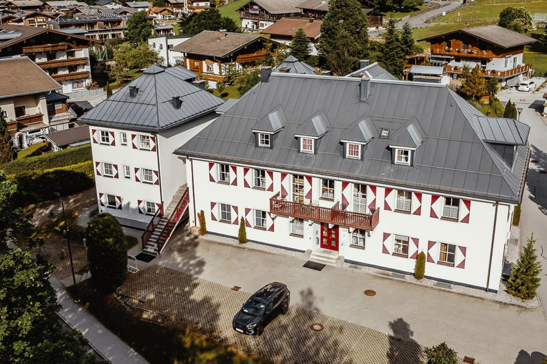 Kitz Residenz by Alpin Rentals - incl Summercard