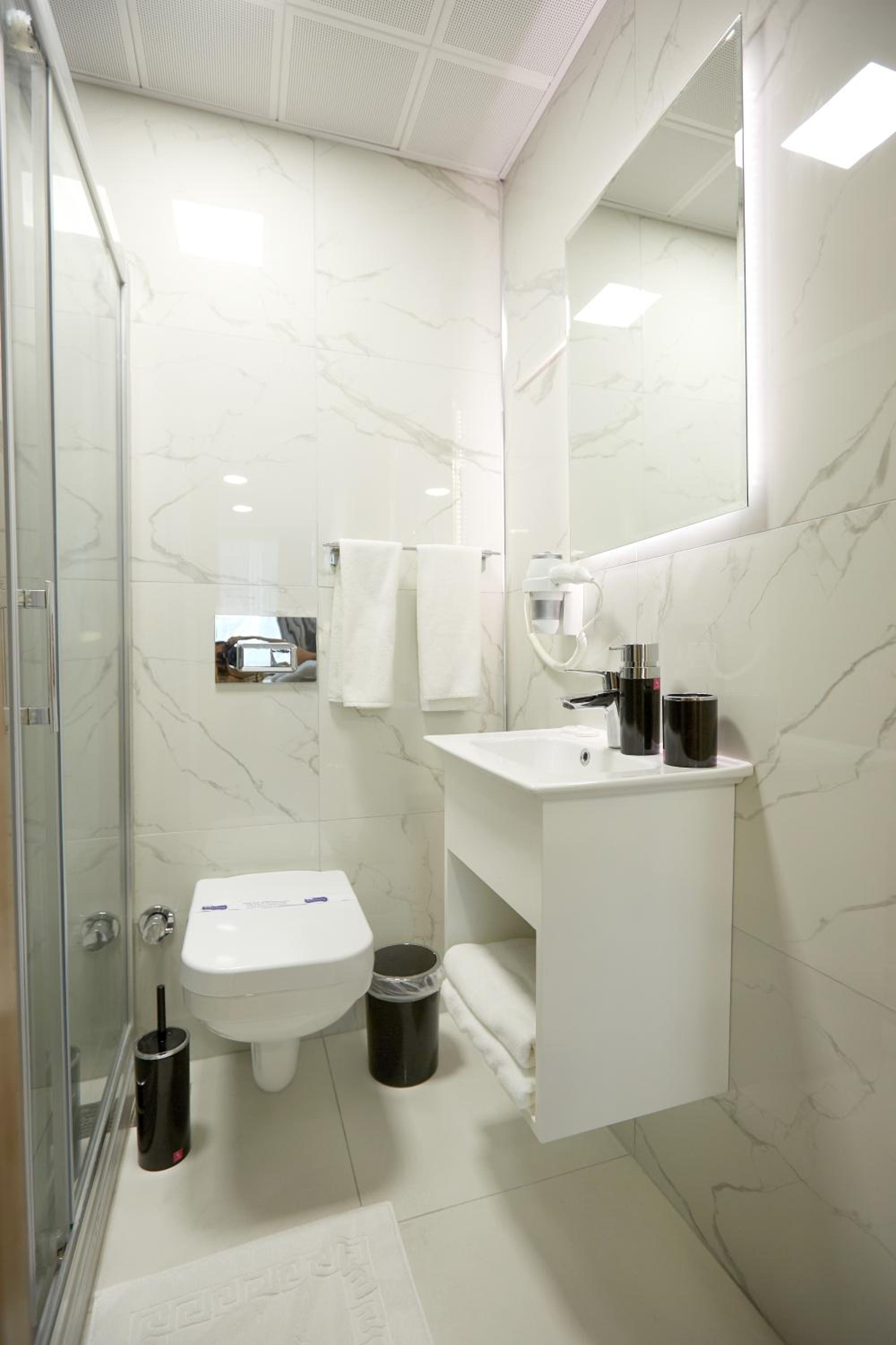 Kartal Palace Taksim Square AİLE OTELİ - Image 16