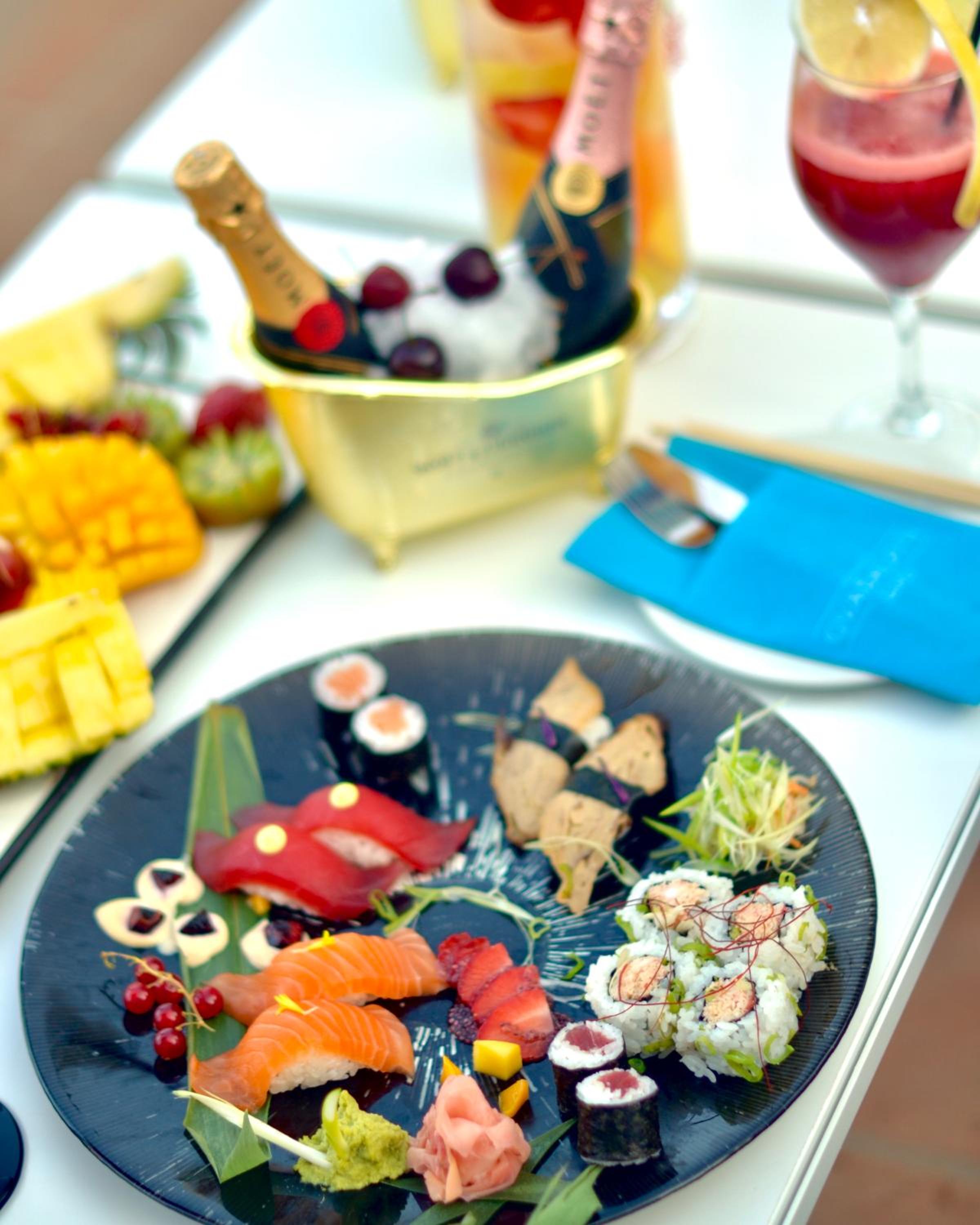 Marbella Vacations - Gran Hotel Guadalpin Banus - Property Image 9
