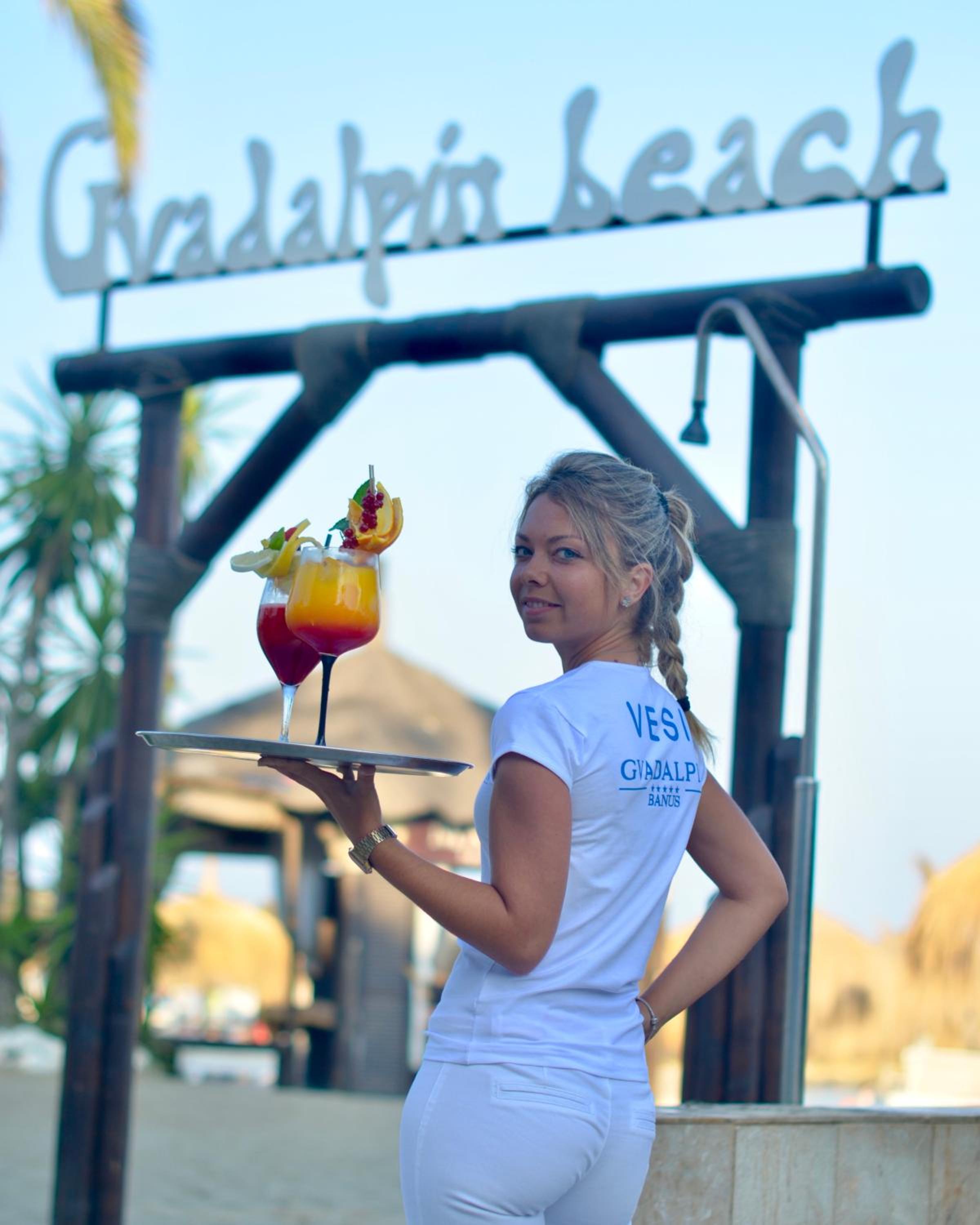 Marbella Vacations - Gran Hotel Guadalpin Banus - Property Image 10