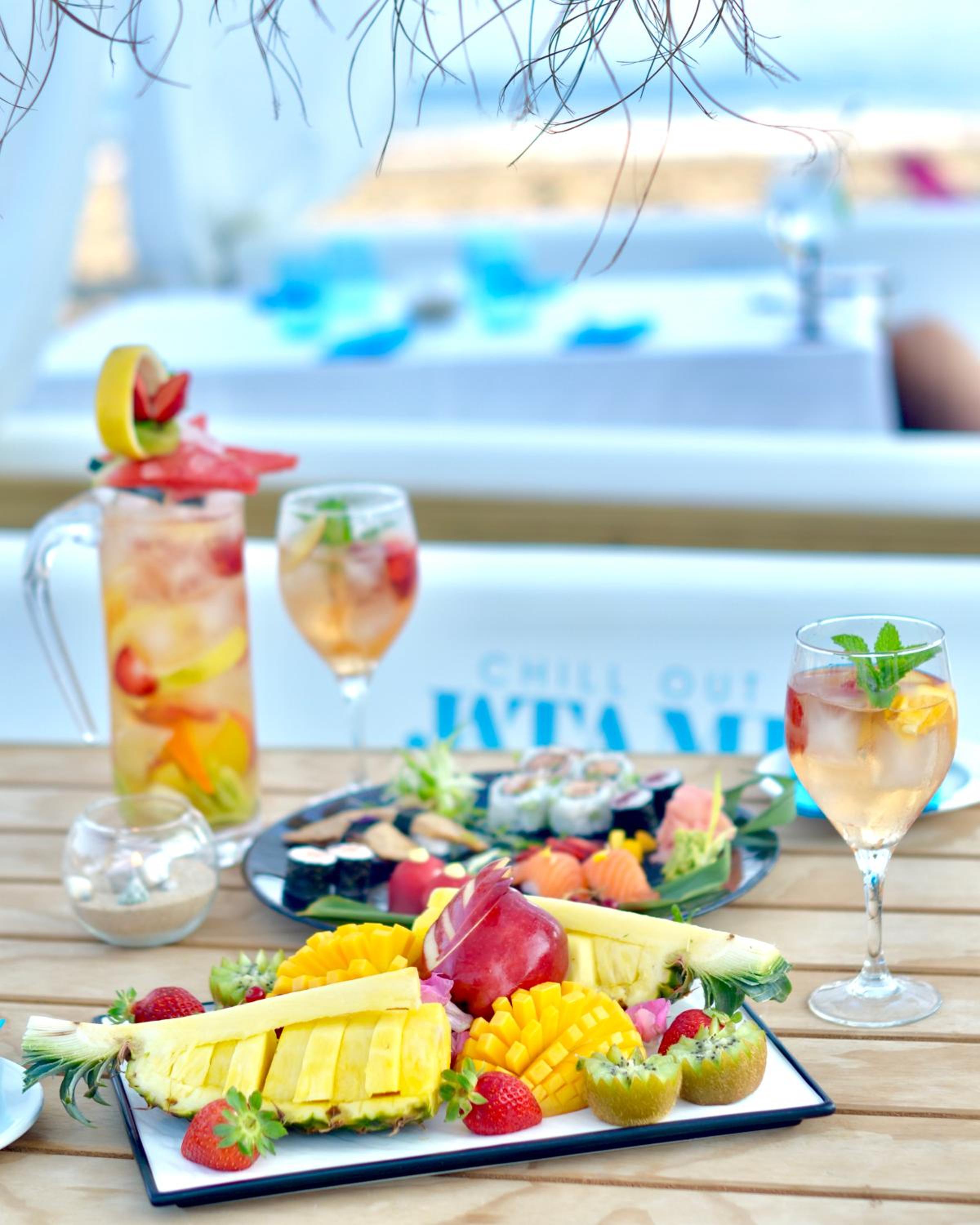Marbella Vacations - Gran Hotel Guadalpin Banus - Property Image 22