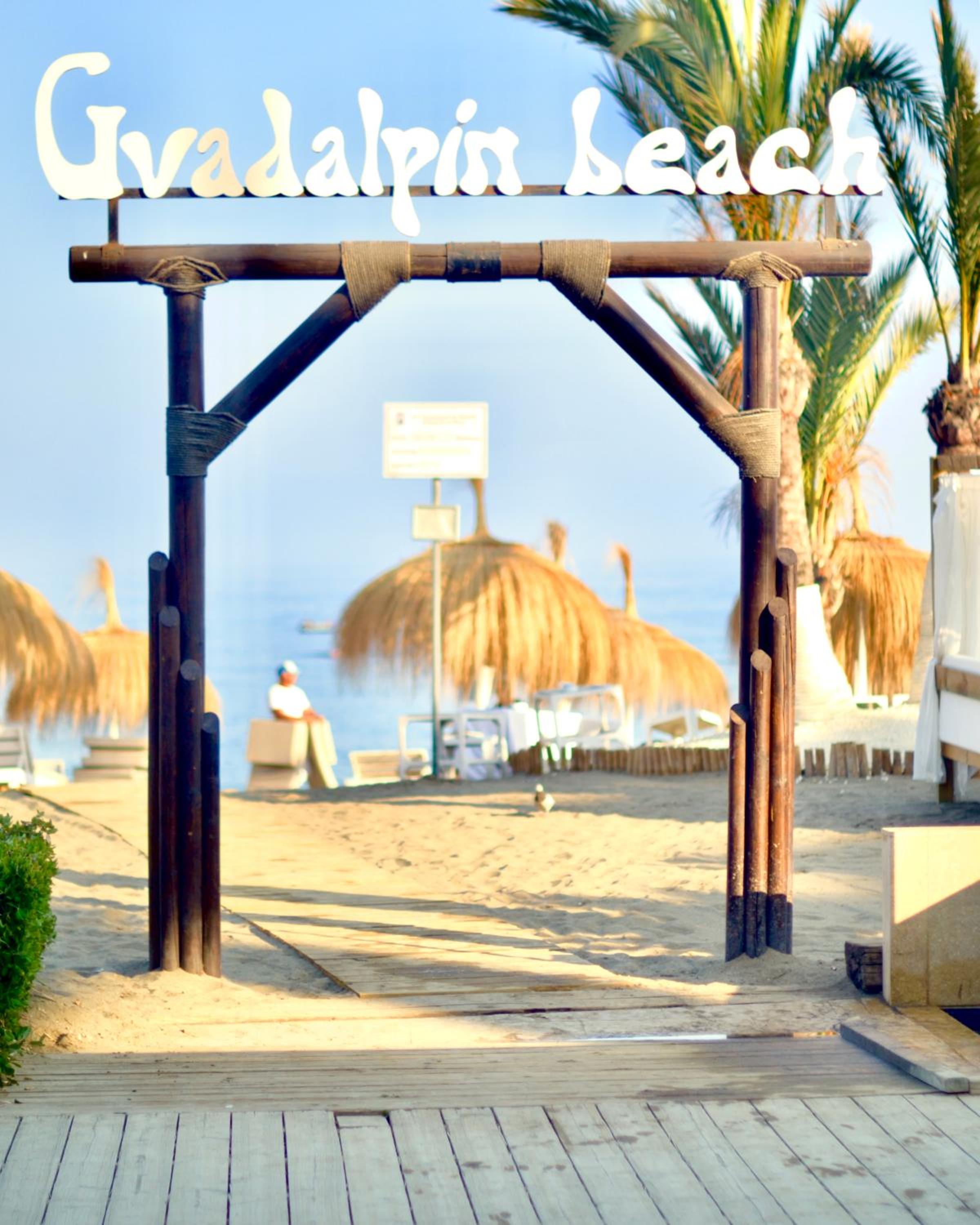Marbella Vacations - Gran Hotel Guadalpin Banus - Property Image 117