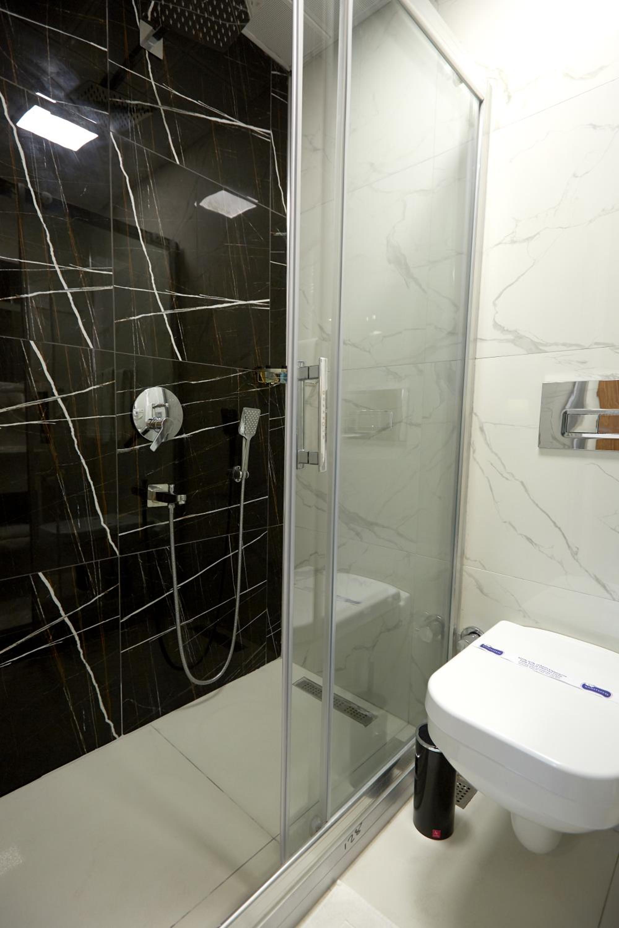 Kartal Palace Taksim Square AİLE OTELİ - Image 14