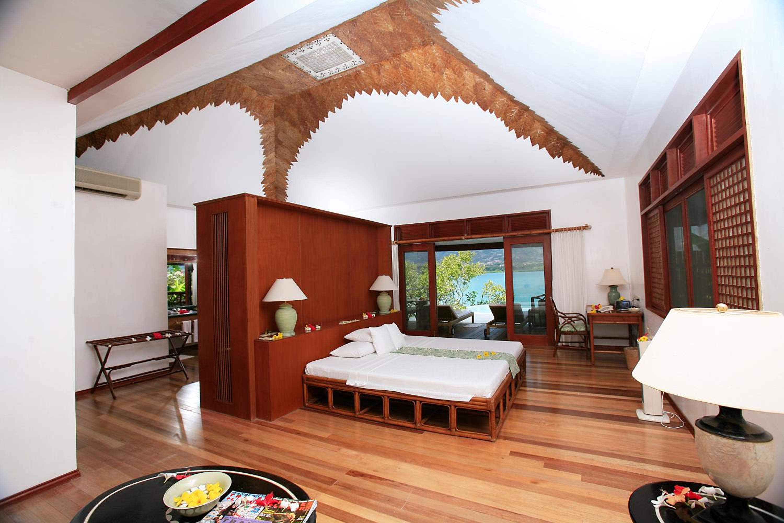 Badian Island Wellness Resort