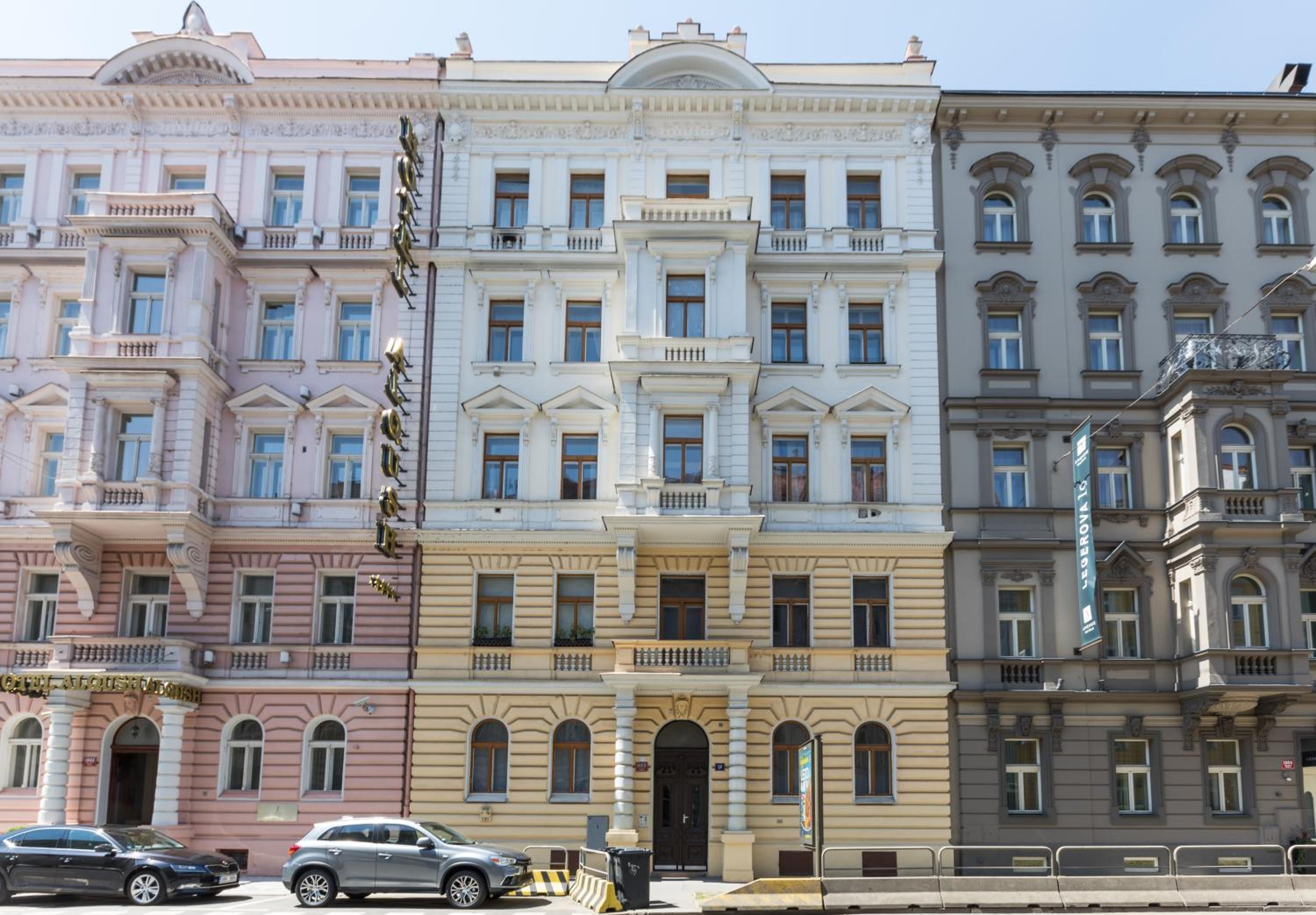 building