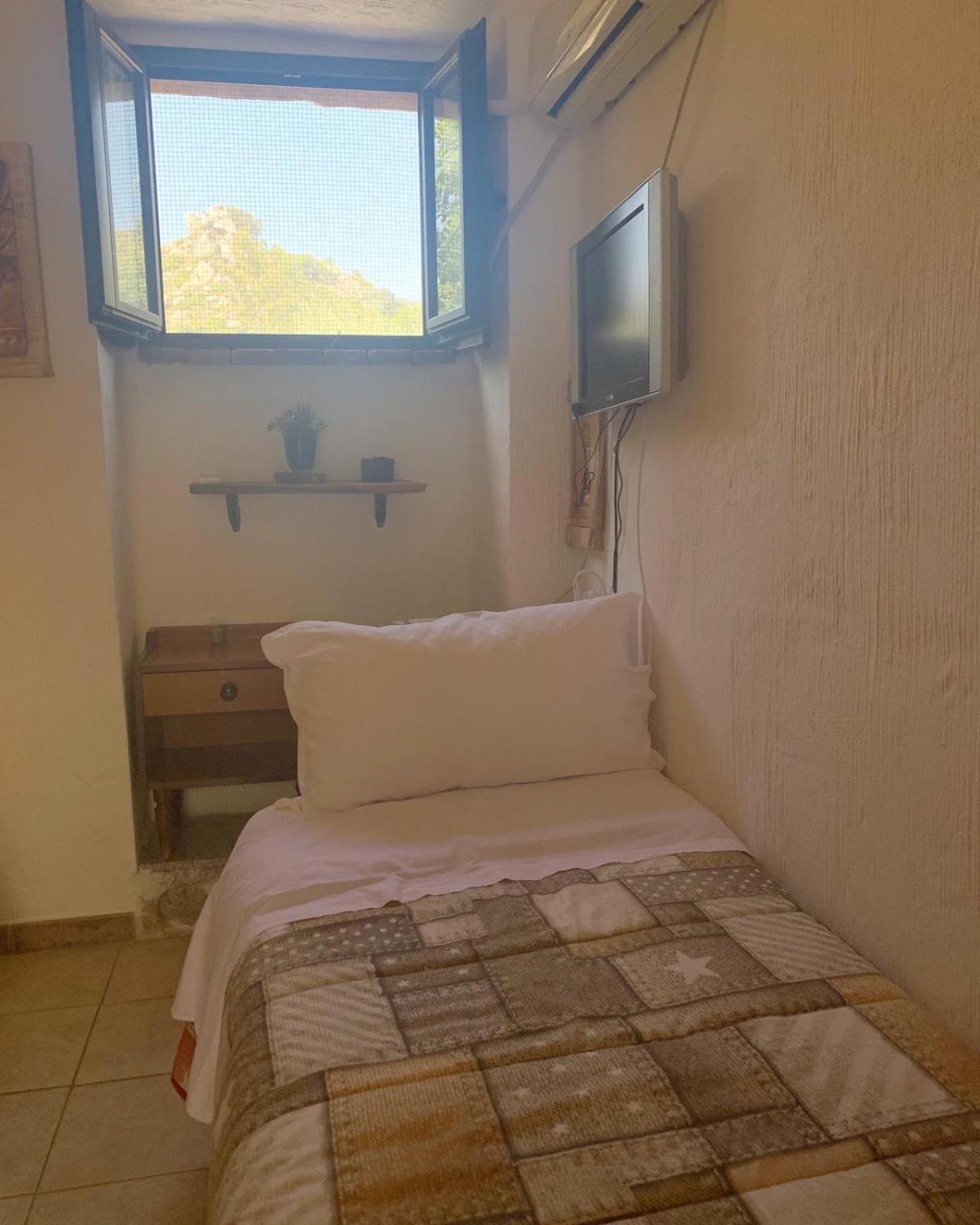 S'Imbragu Farm B&B view 2