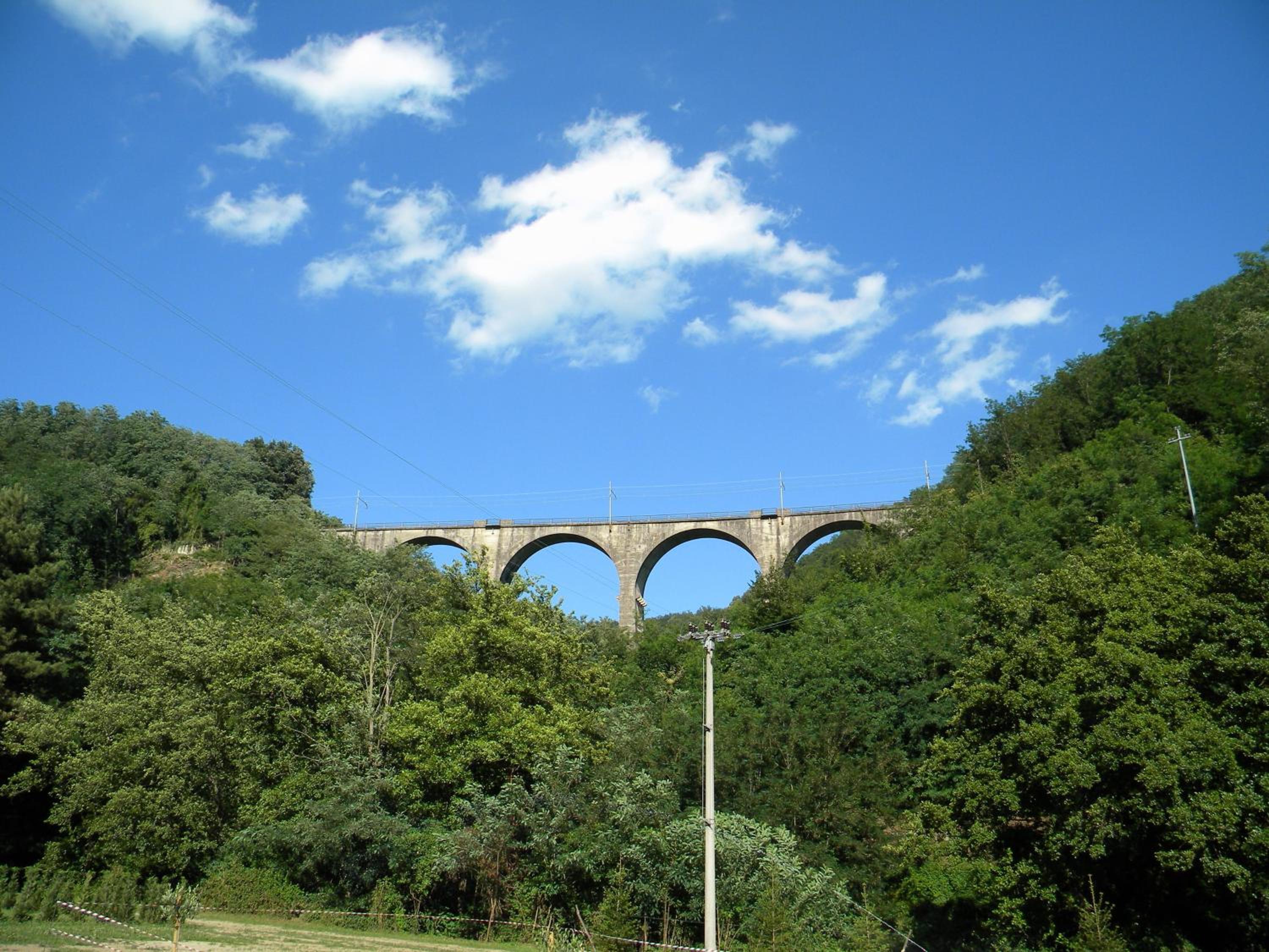 Podere Campofossato