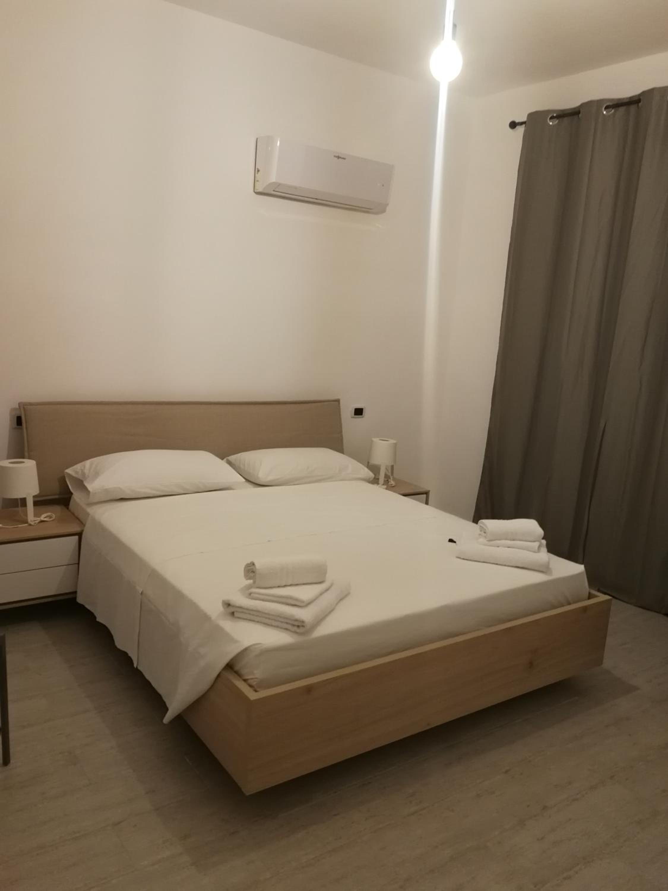 B&B Crispino