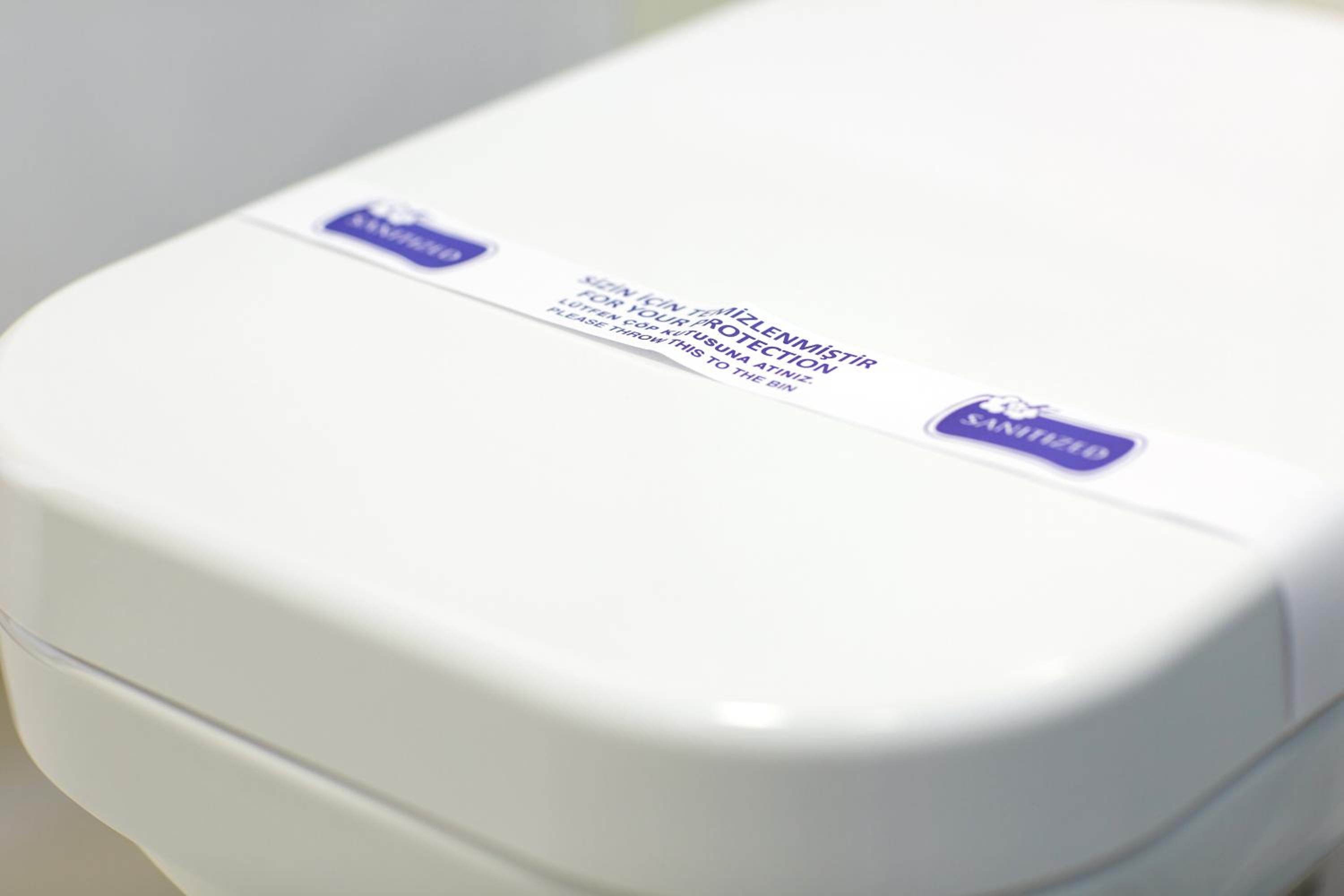 Kartal Palace Taksim Square AİLE OTELİ - Image 47