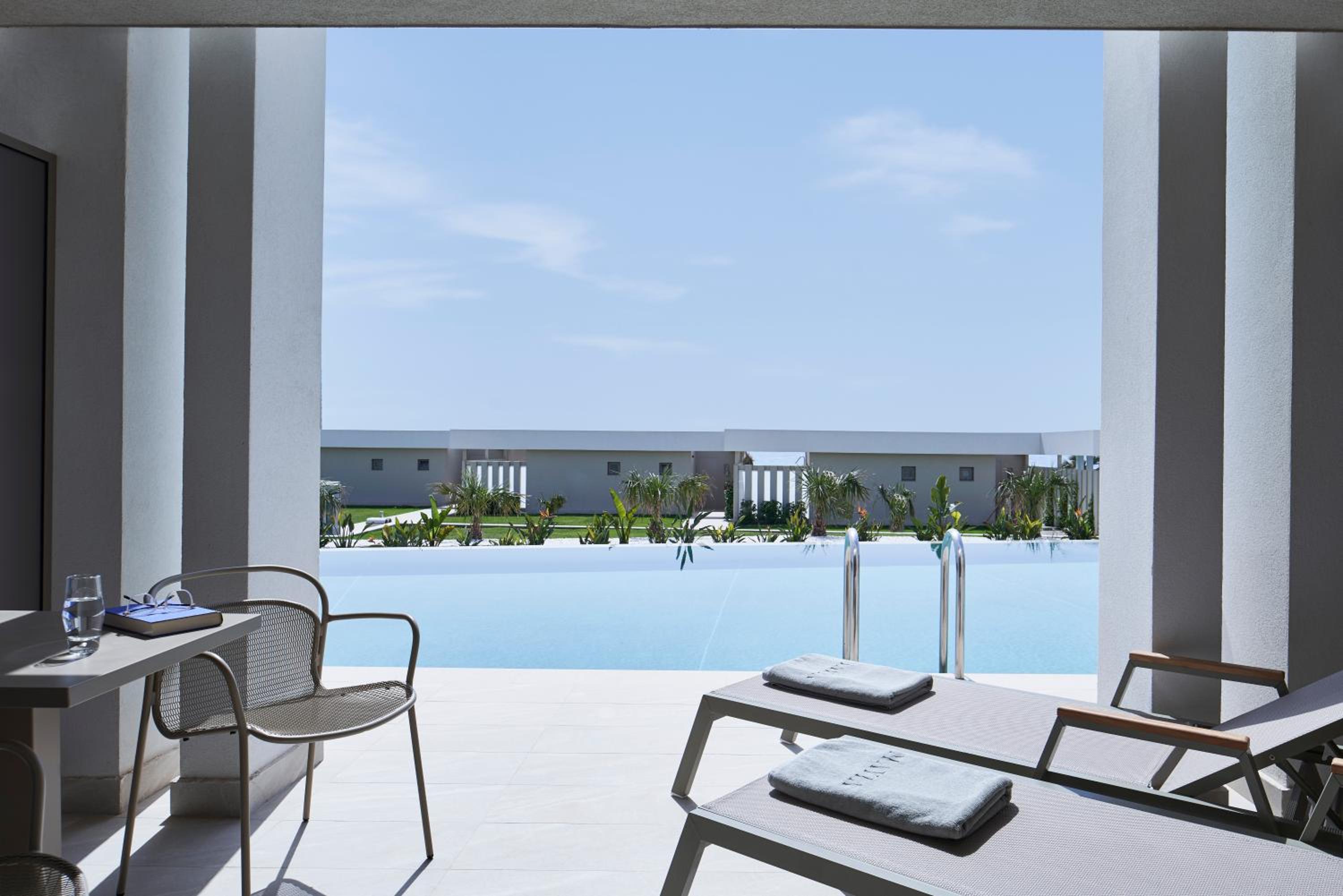 Mayia Exclusive Resort & Spa - Adults Only - All Inclusive 5