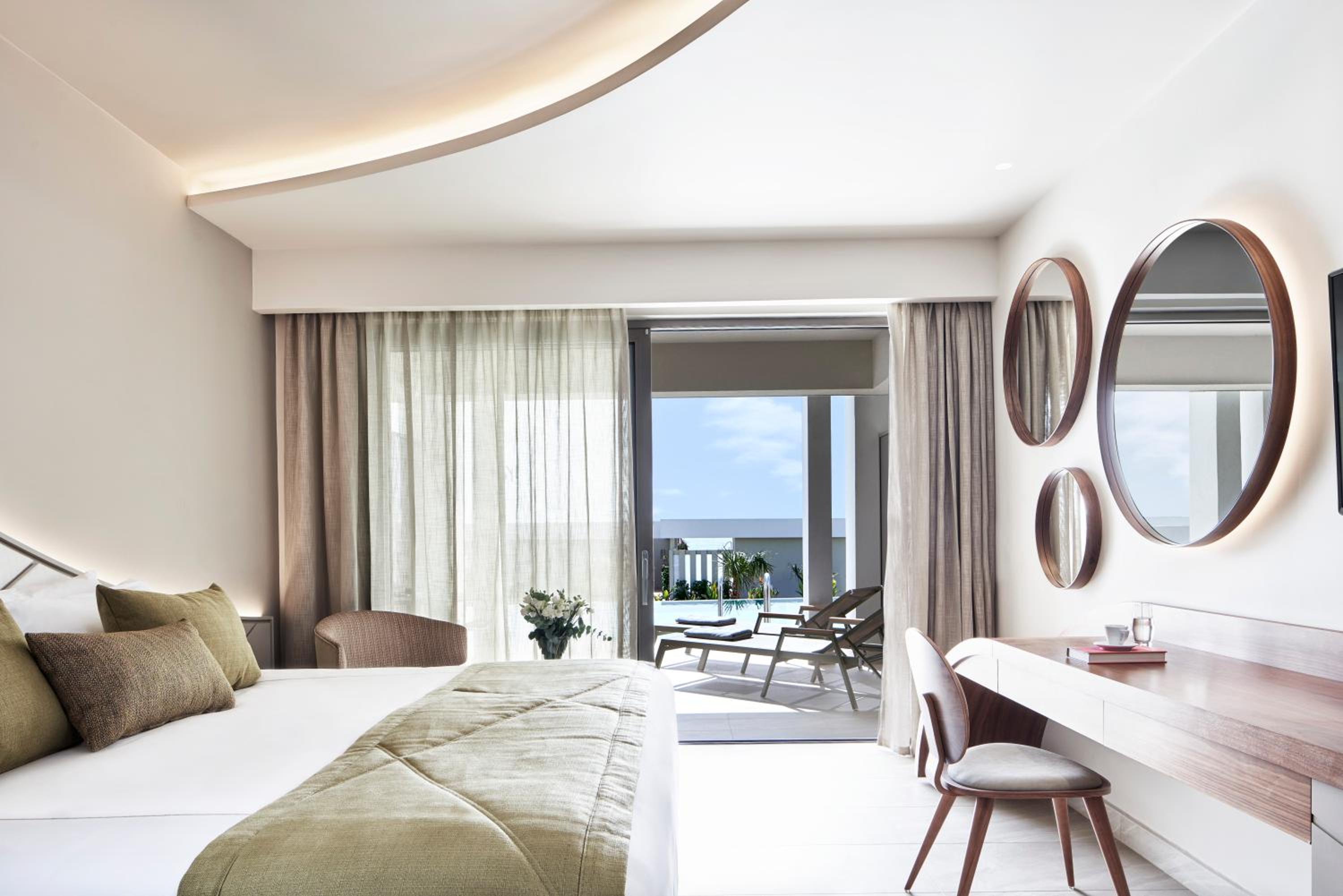 Mayia Exclusive Resort & Spa - Adults Only - All Inclusive 36