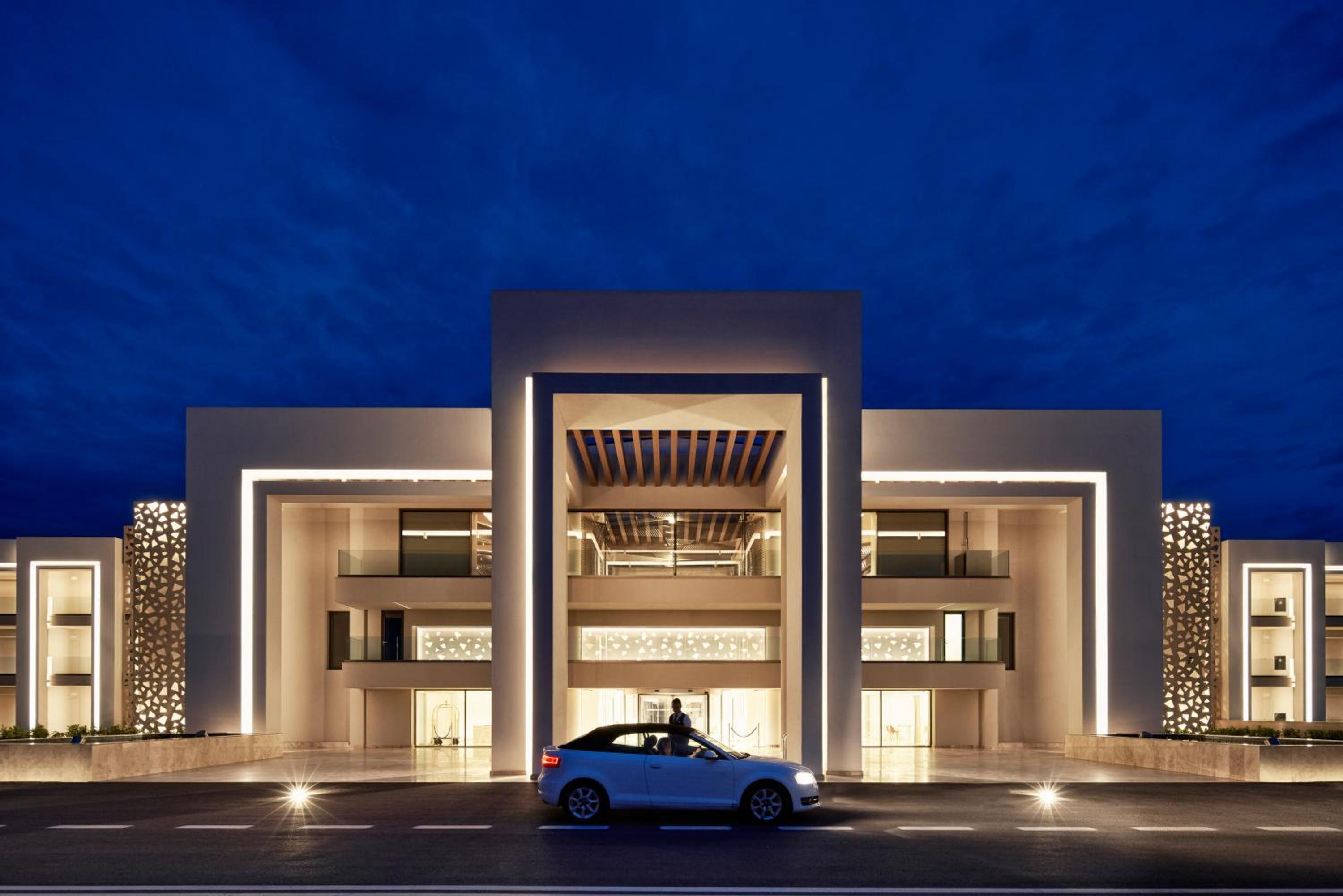 Mayia Exclusive Resort & Spa - Adults Only - All Inclusive 4