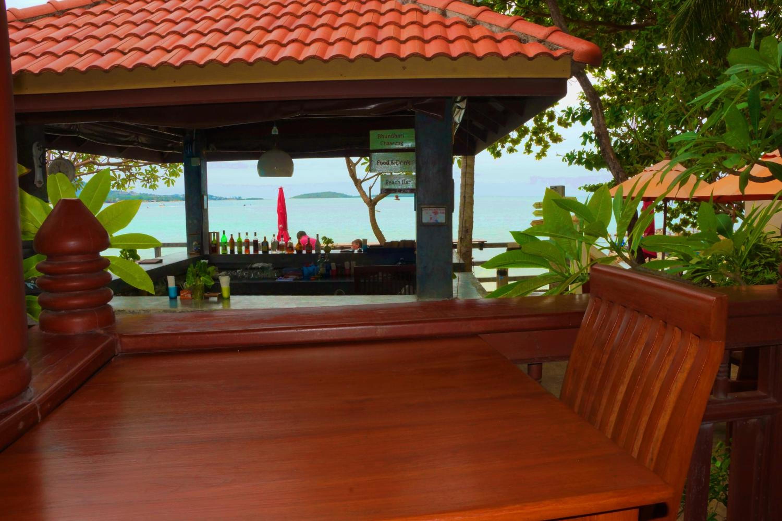 Bhundhari Chaweng Beach Resort Koh Samui - SHA Plus